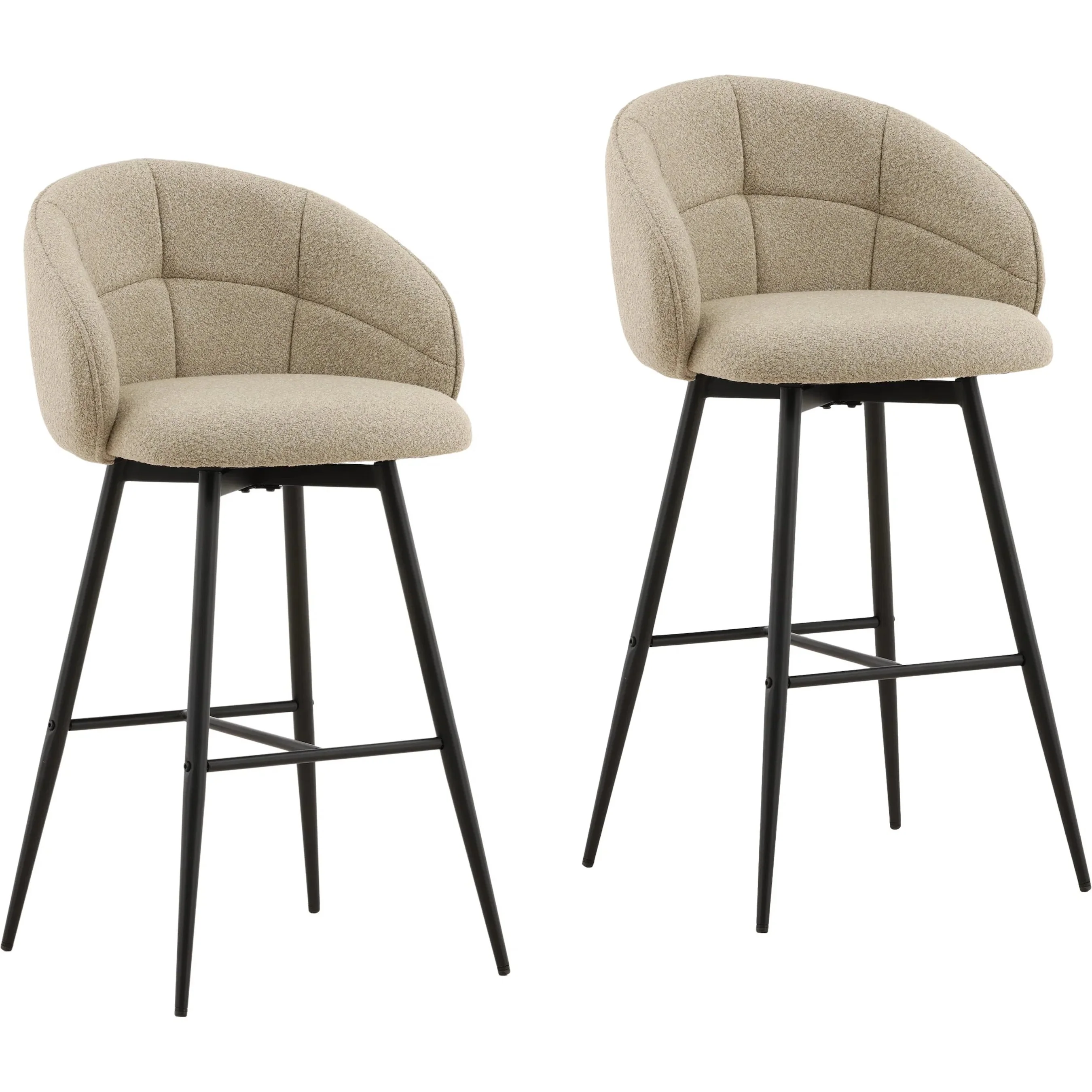 Brice Bar Stool (Set of 2)