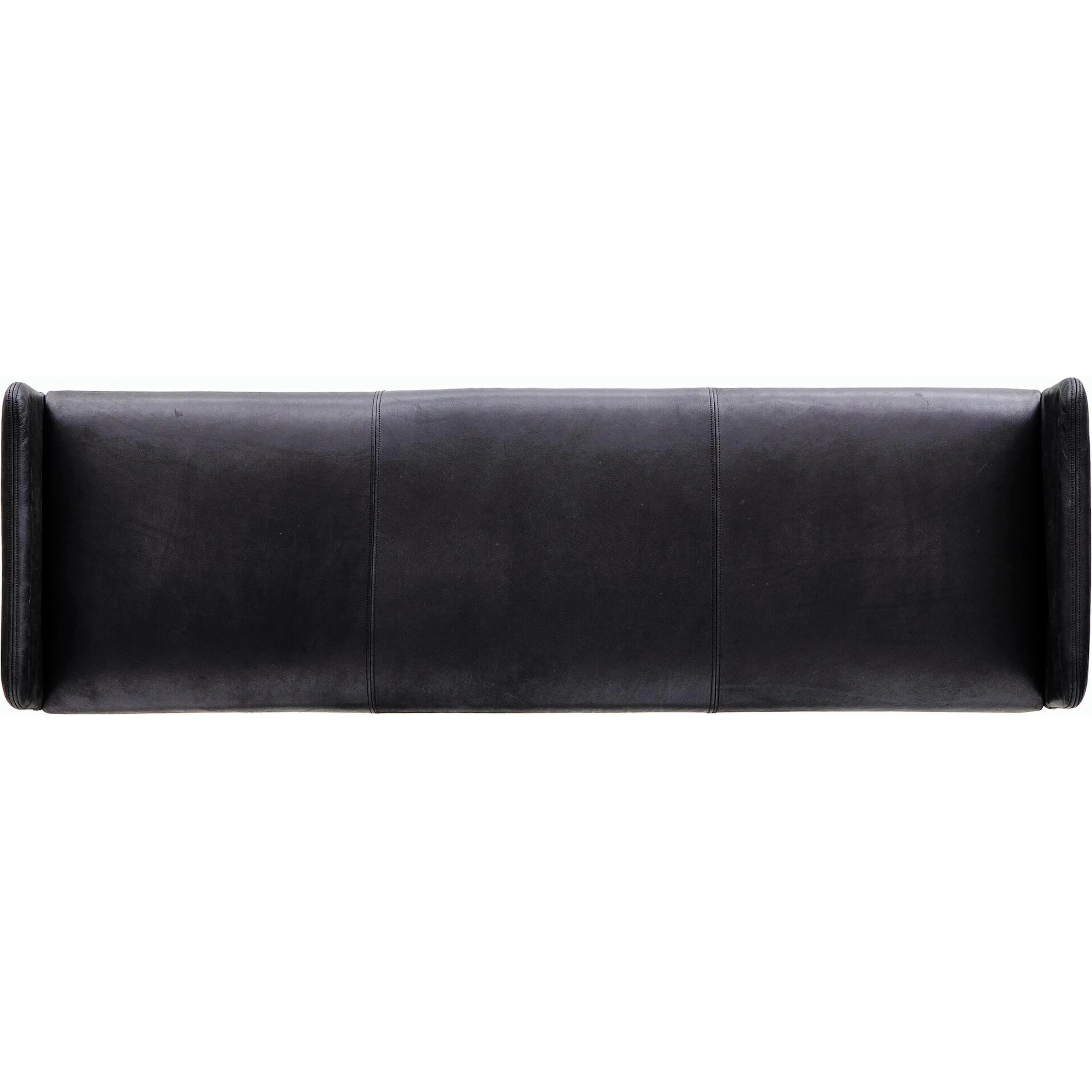 Brickel Backless Bench - Image 4