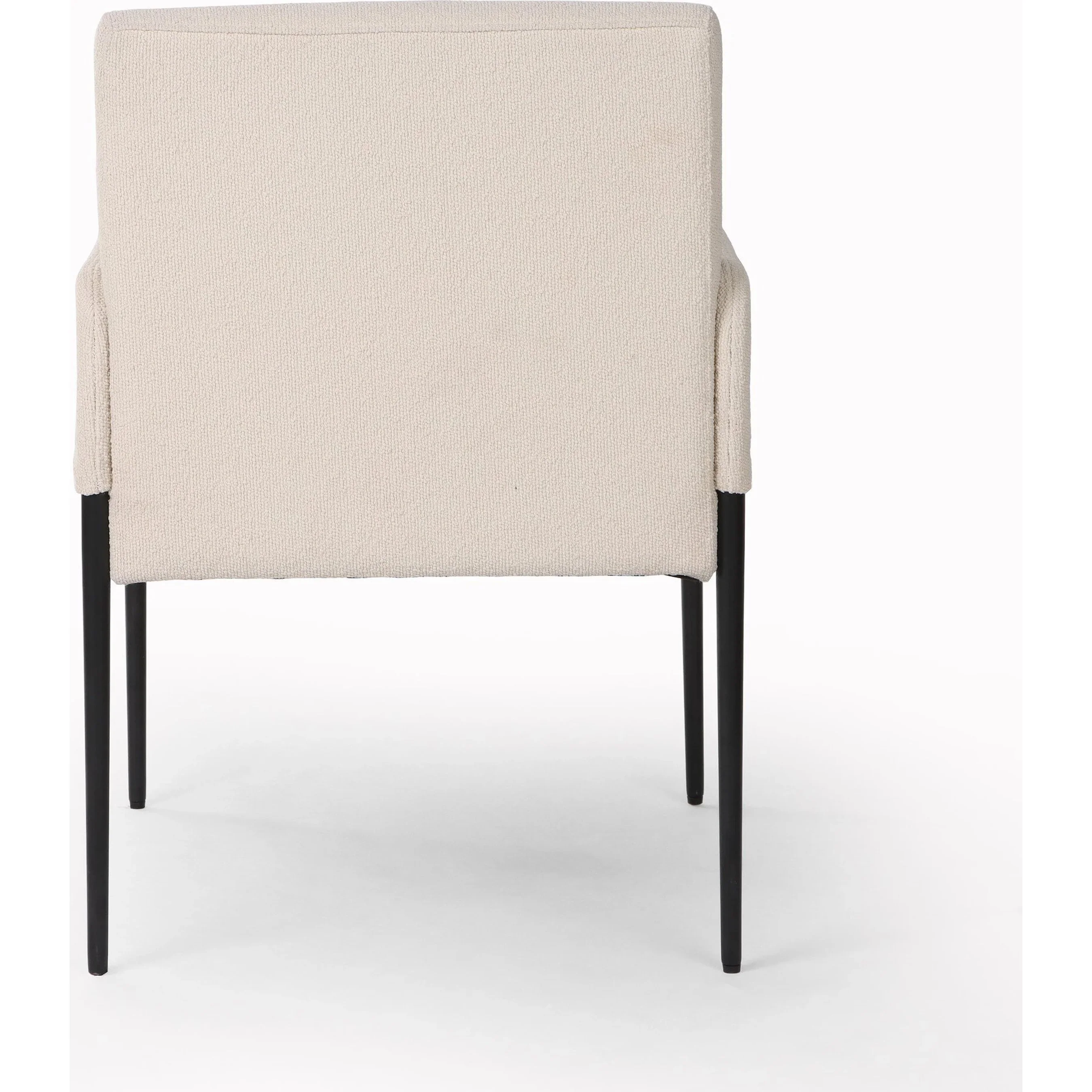 Brickel Dining Armchair - Image 4