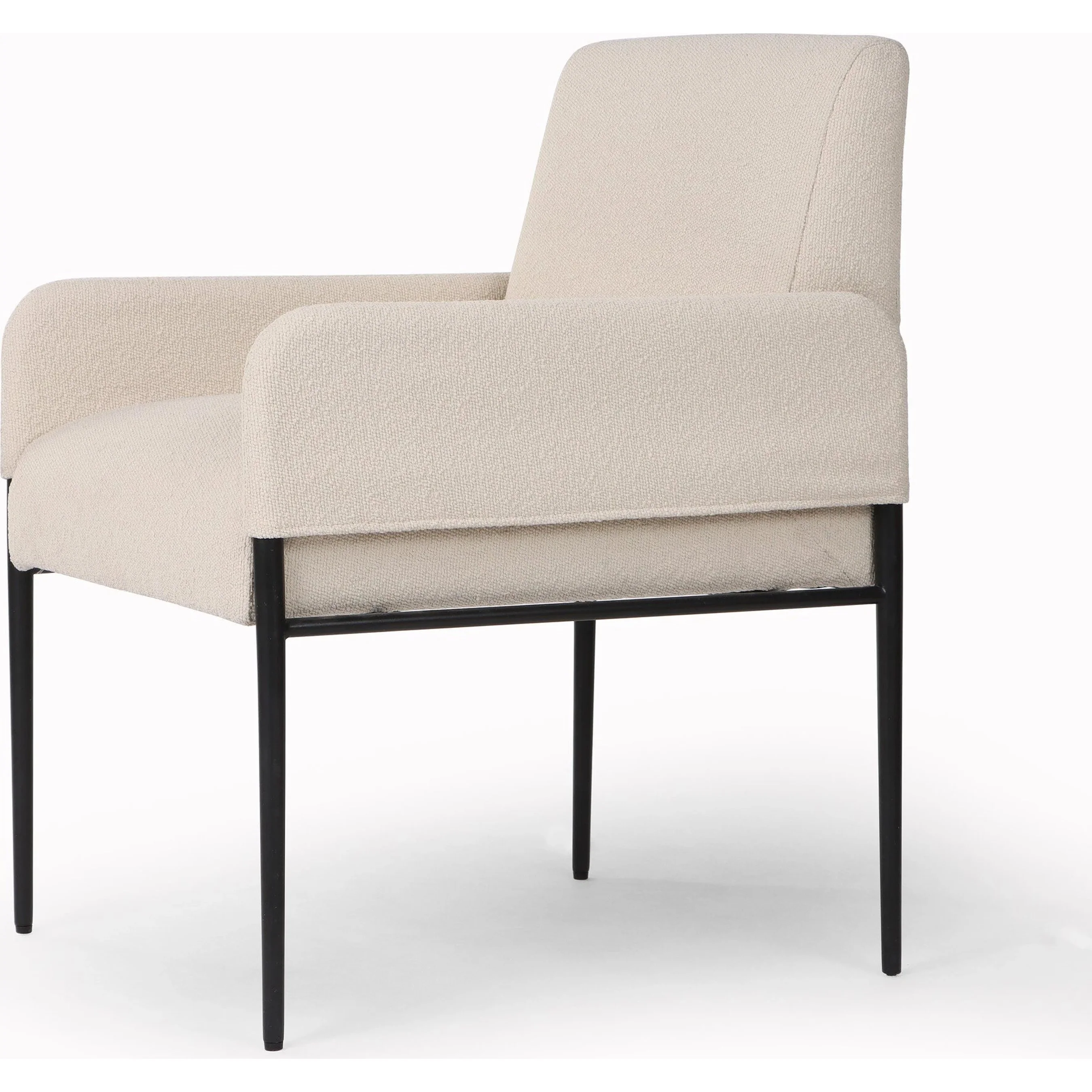 Brickel Dining Armchair - Image 5