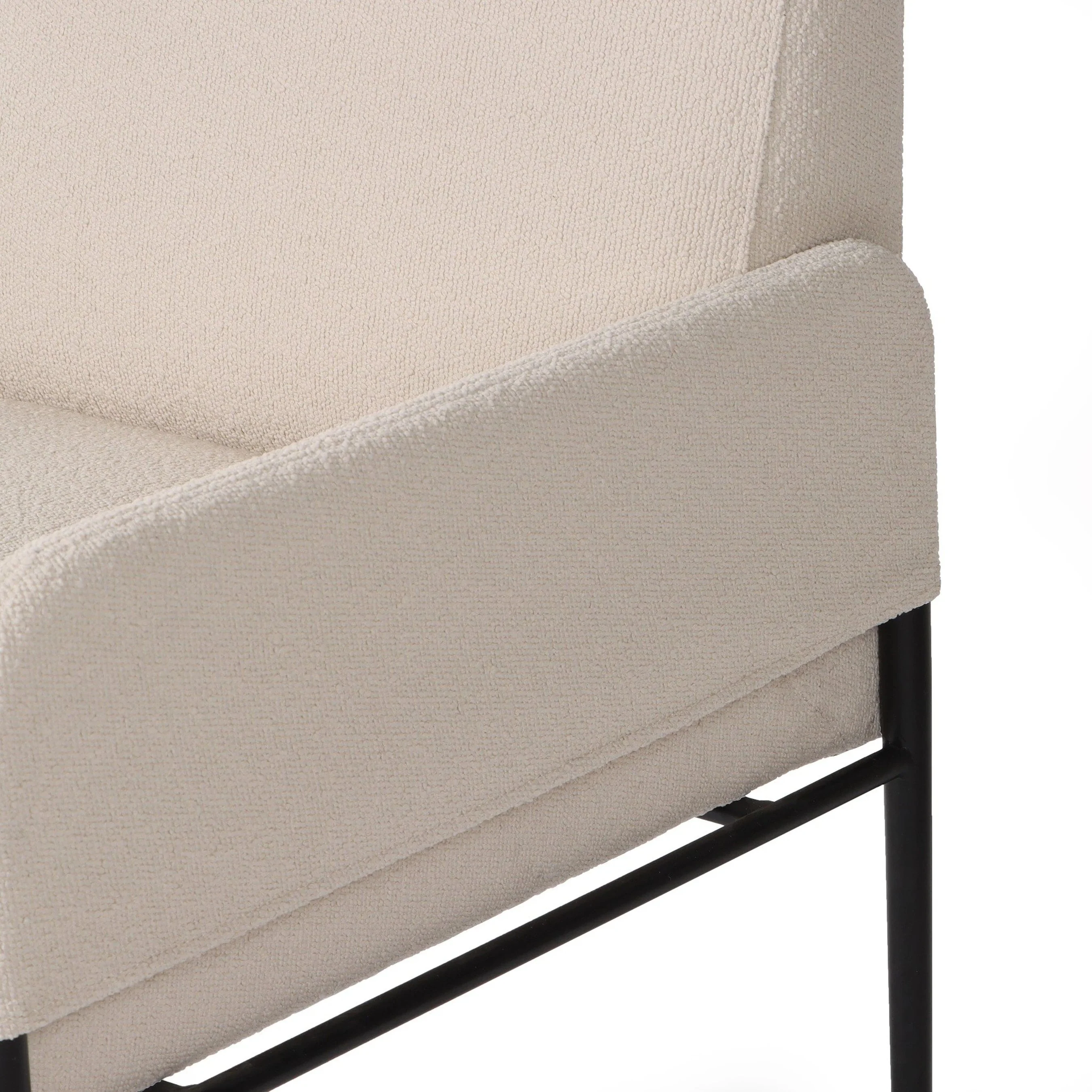 Brickel Dining Armchair - Image 7