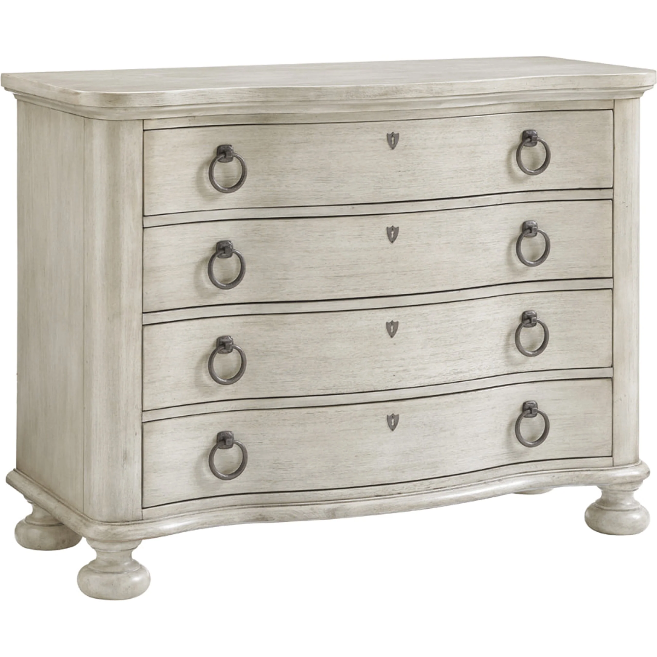 Bridgeport Bachelors Chest