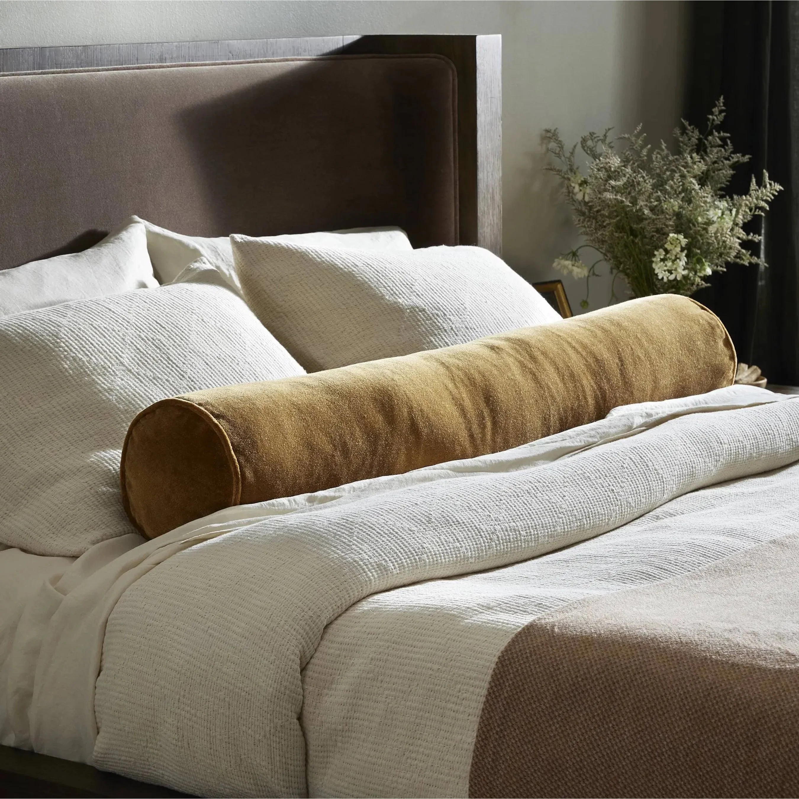 Bridger Bolster Pillow - Image 23