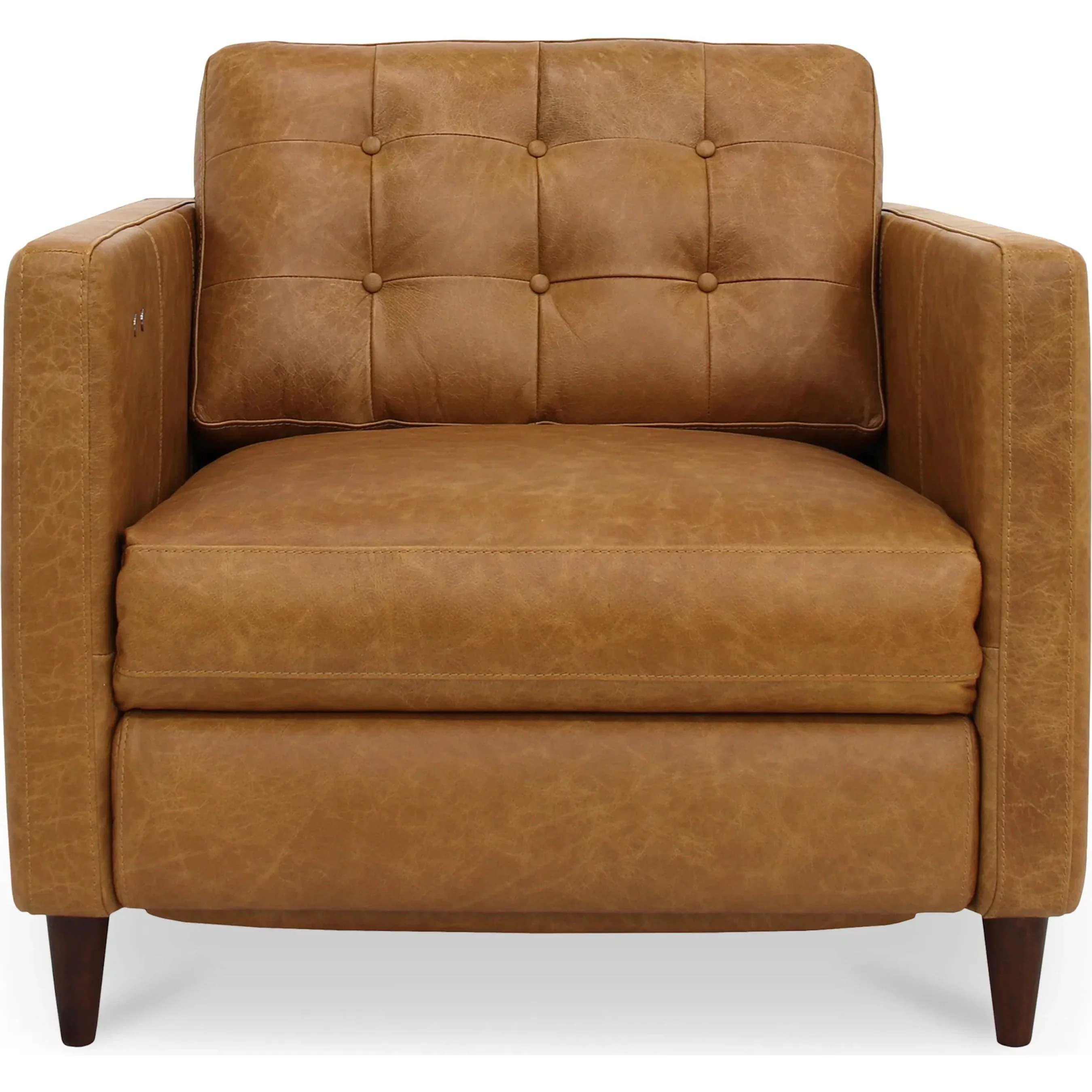 Bridgers Power Recliner Chair
