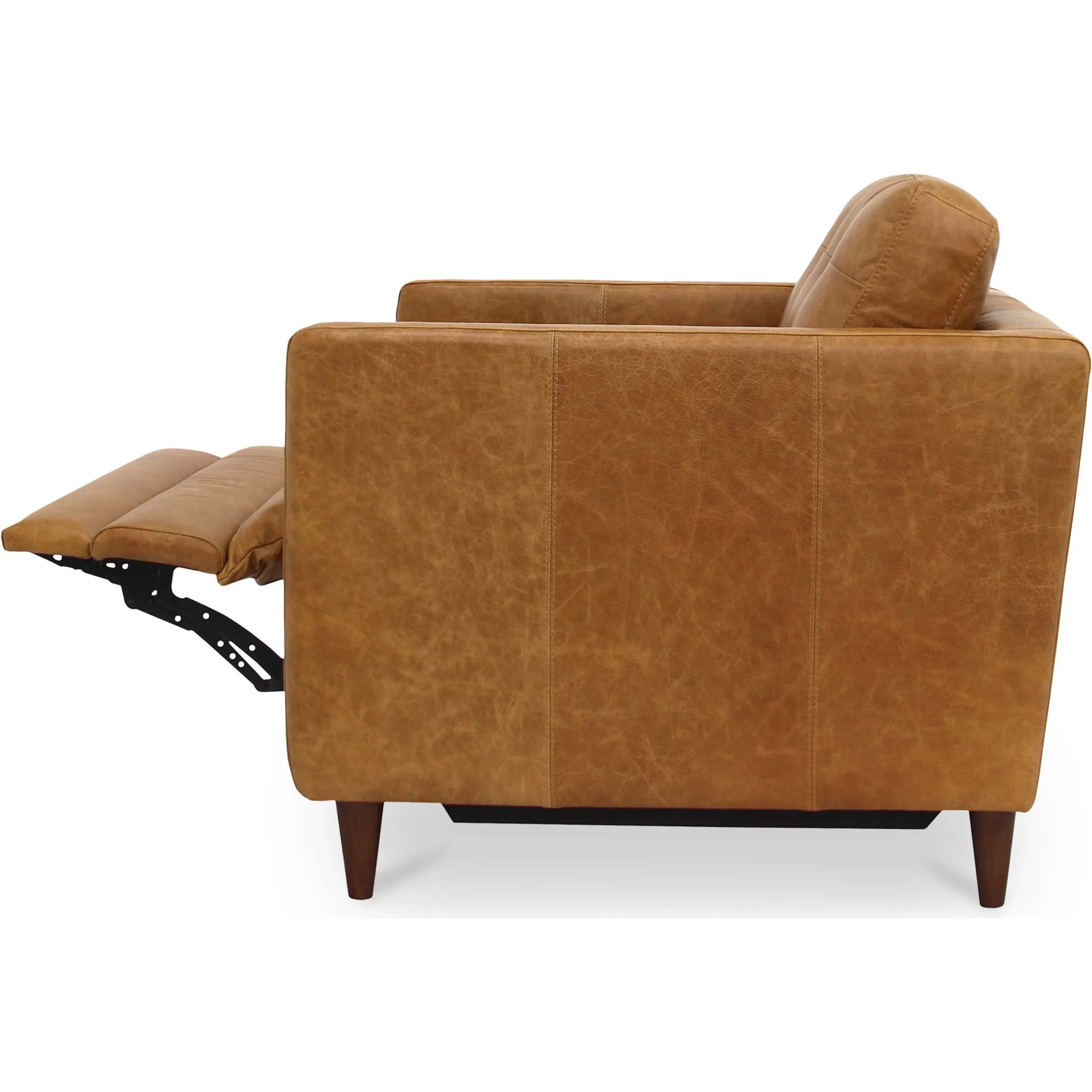 Bridgers Power Recliner Chair - Image 3