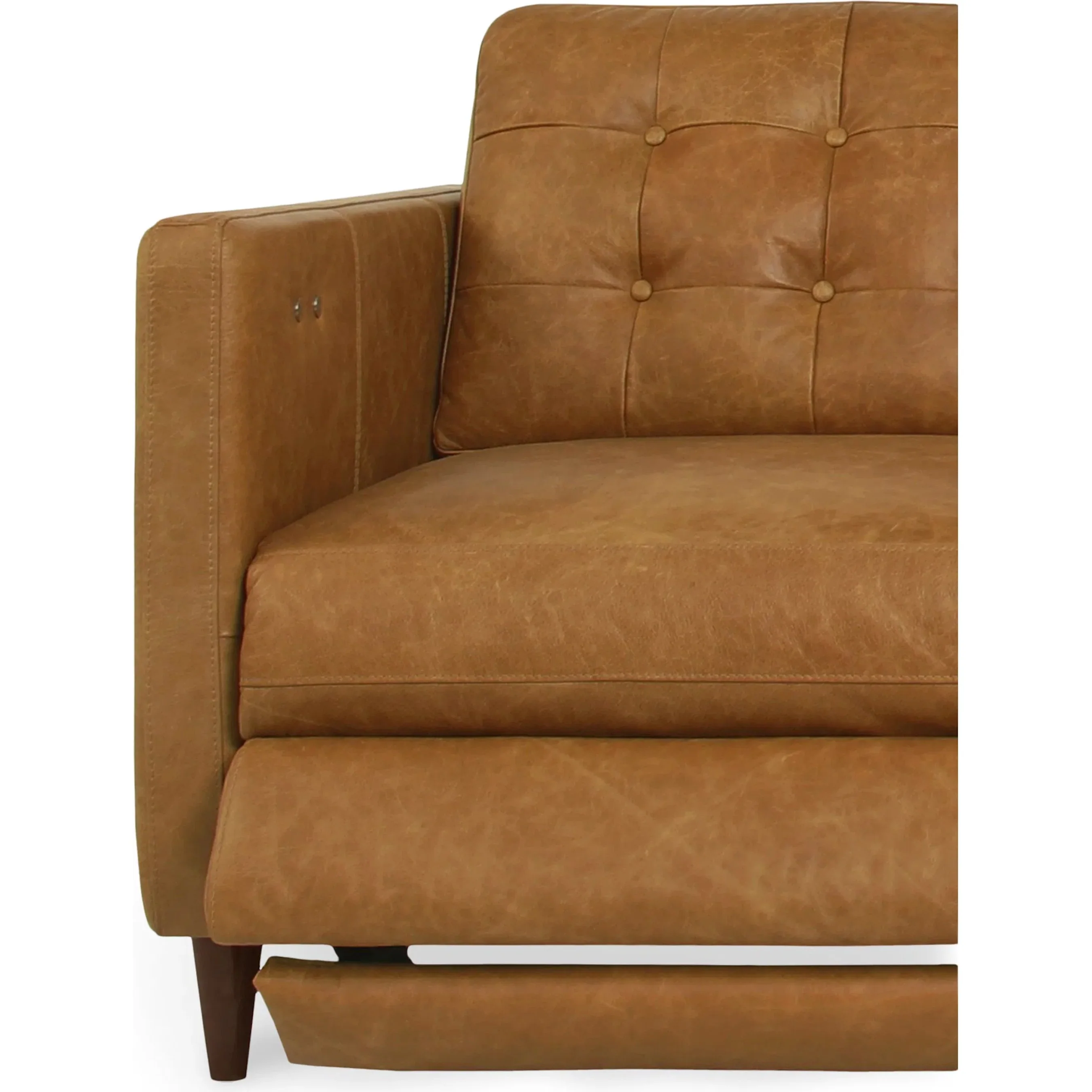 Bridgers Power Recliner Chair - Image 6