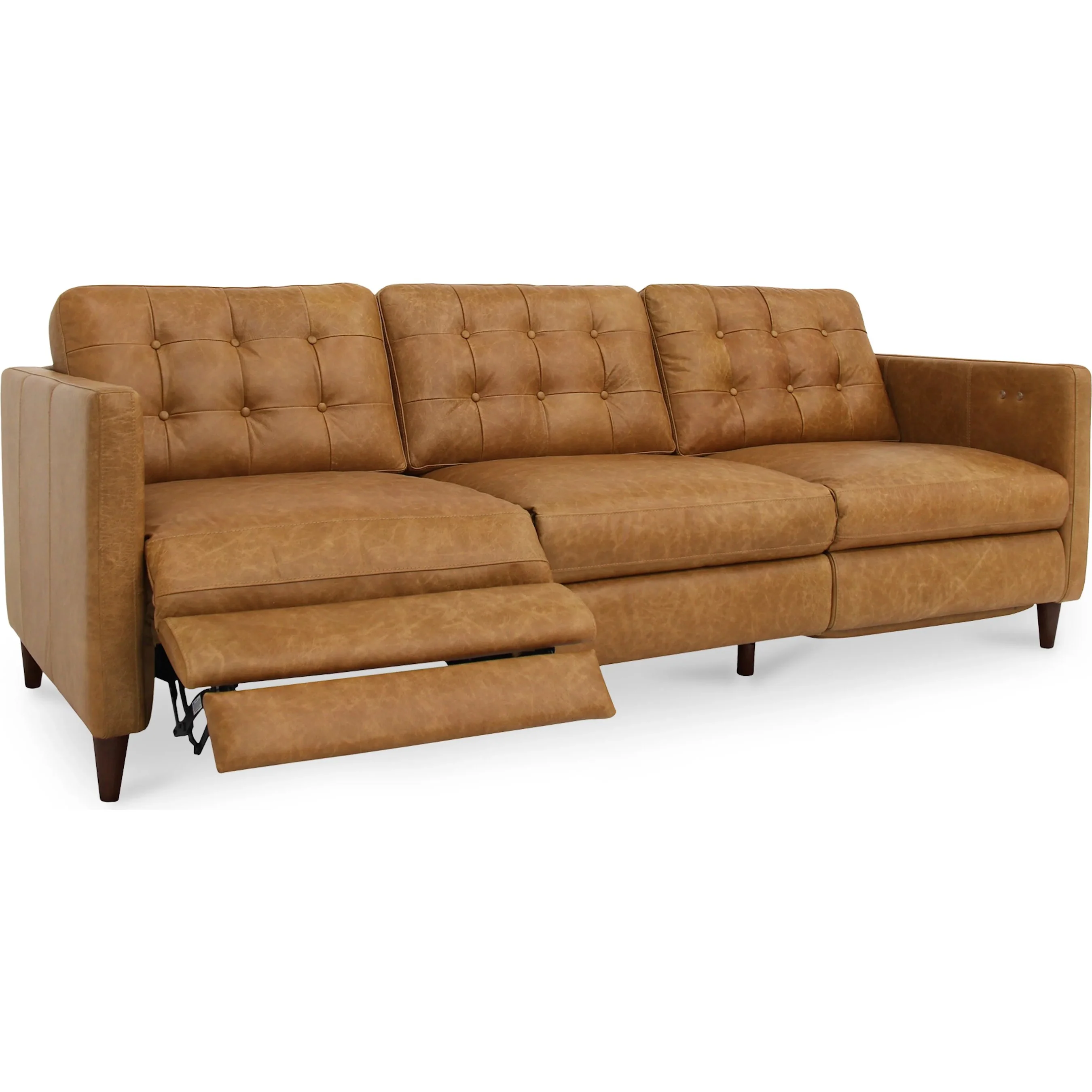 Bridgers Power Recliner Sofa - Image 2