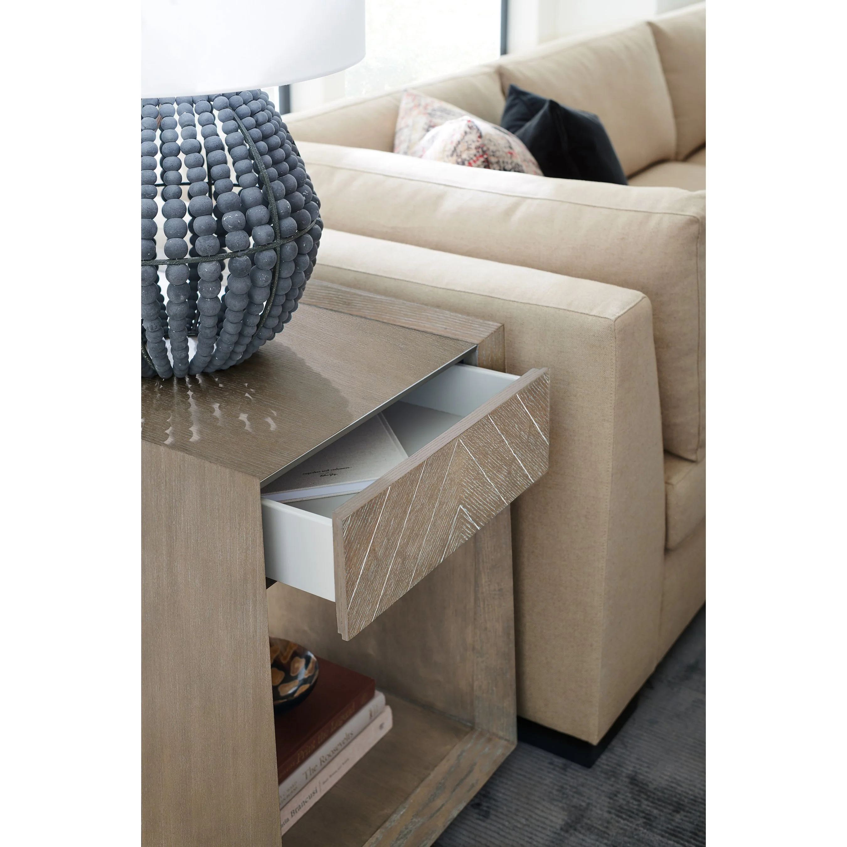 Bridges End Table - Image 3