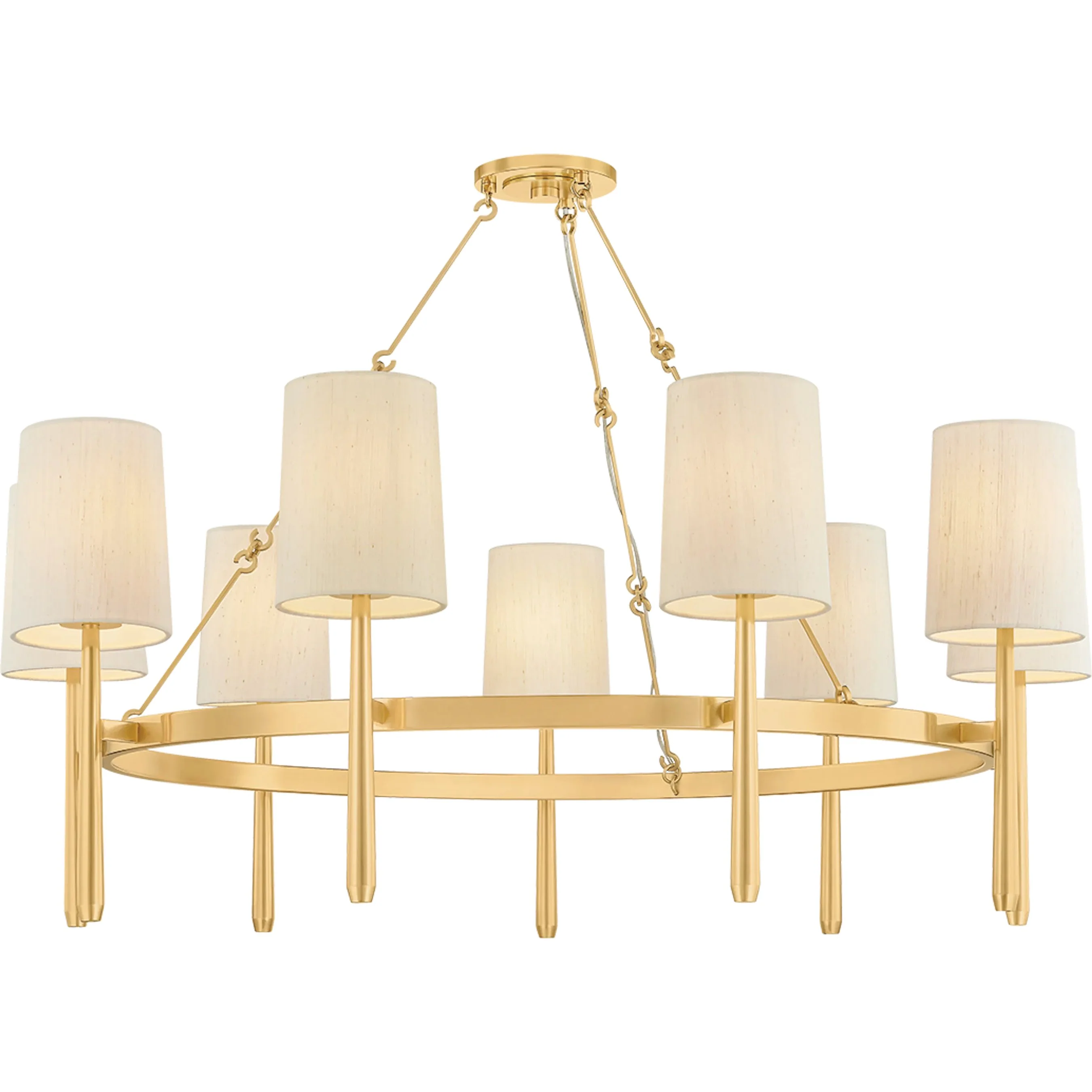 Bridgeton Chandelier - Image 2