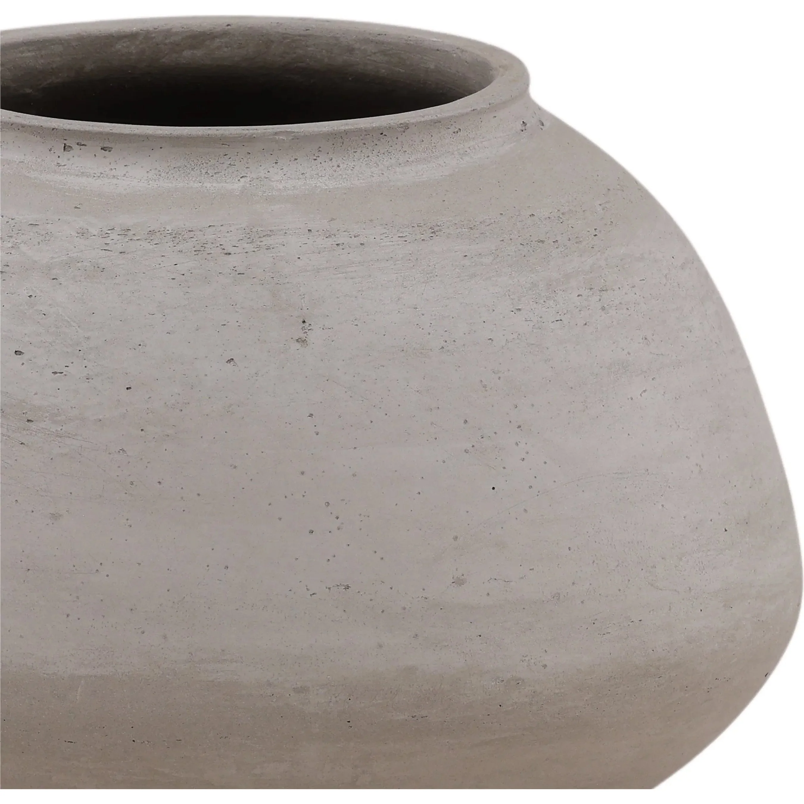 Bridgett Vase Antique - Image 6