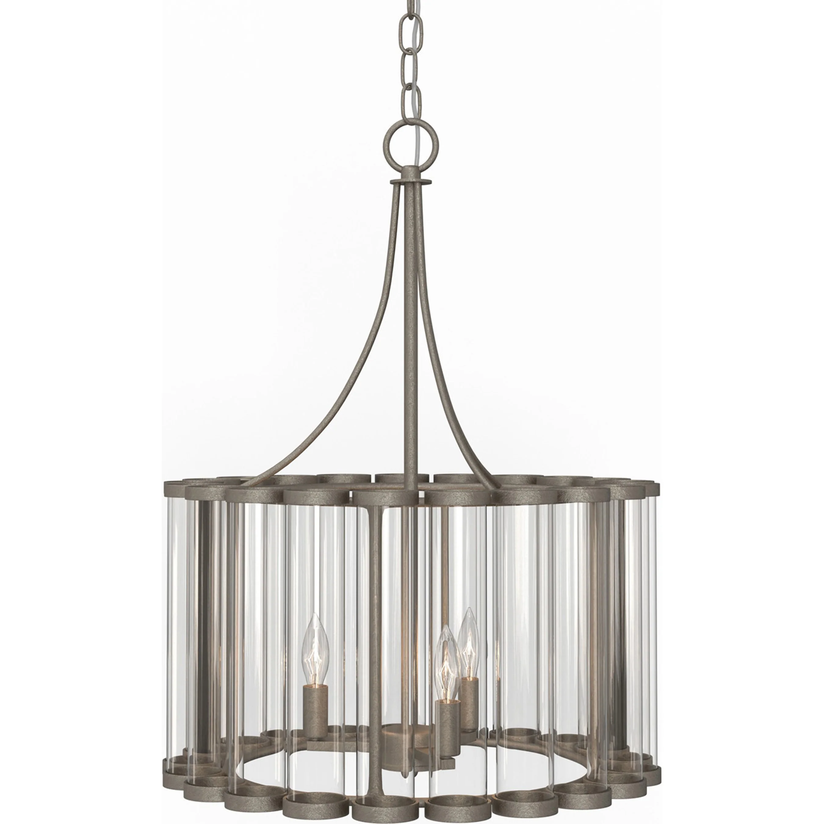 Bridgewater Chandelier - Image 3