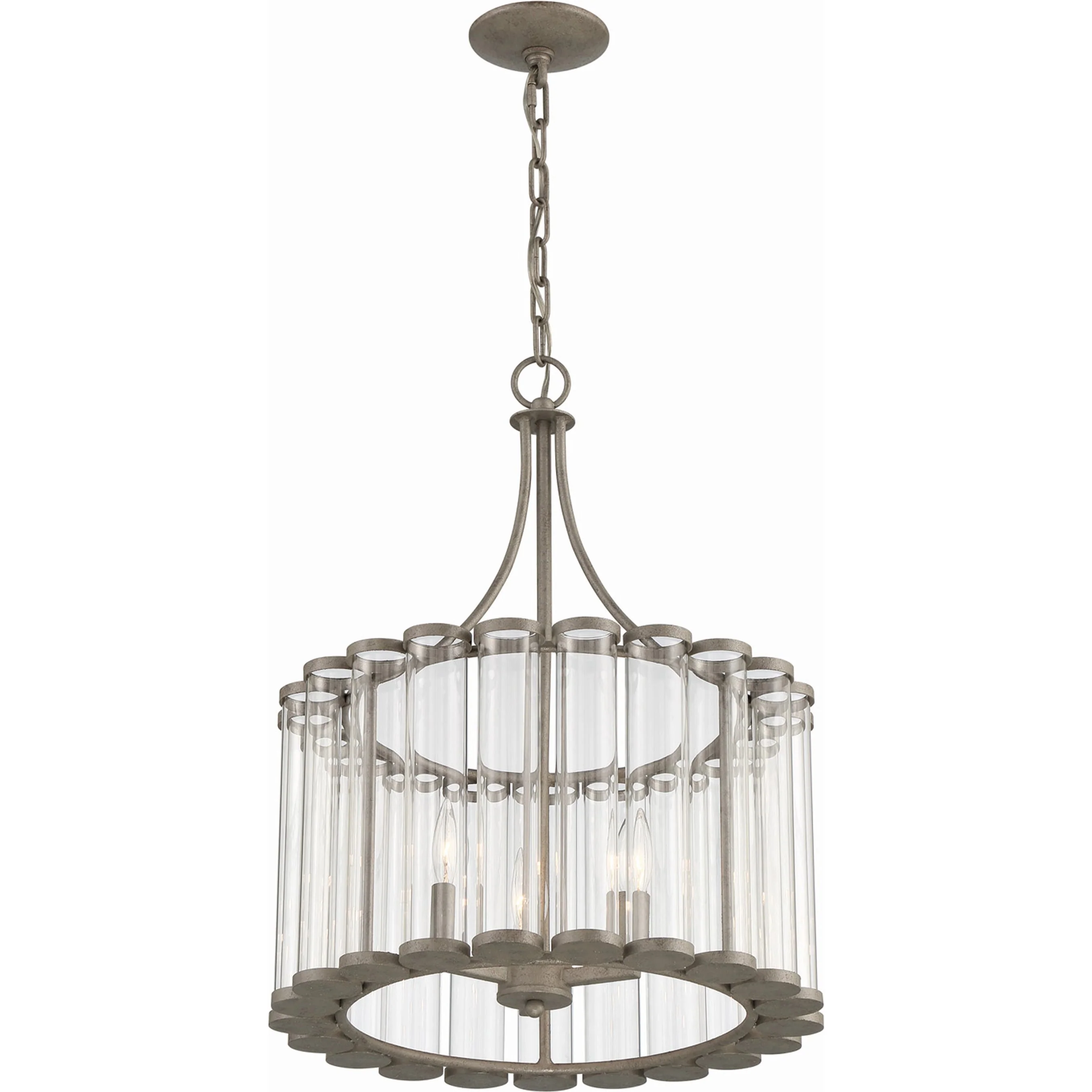 Bridgewater Chandelier - Image 4