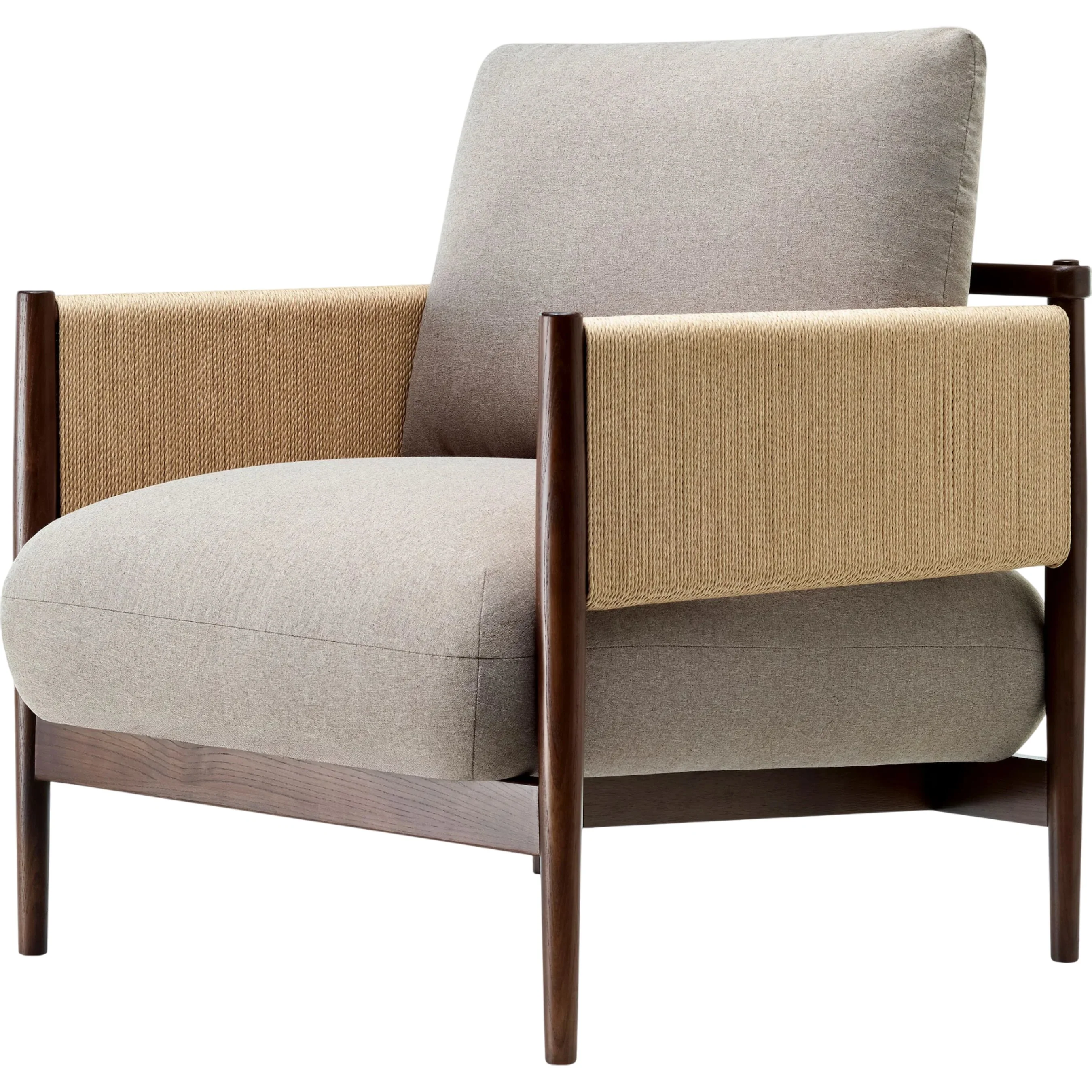 Brielle Accent Chair - Image 2