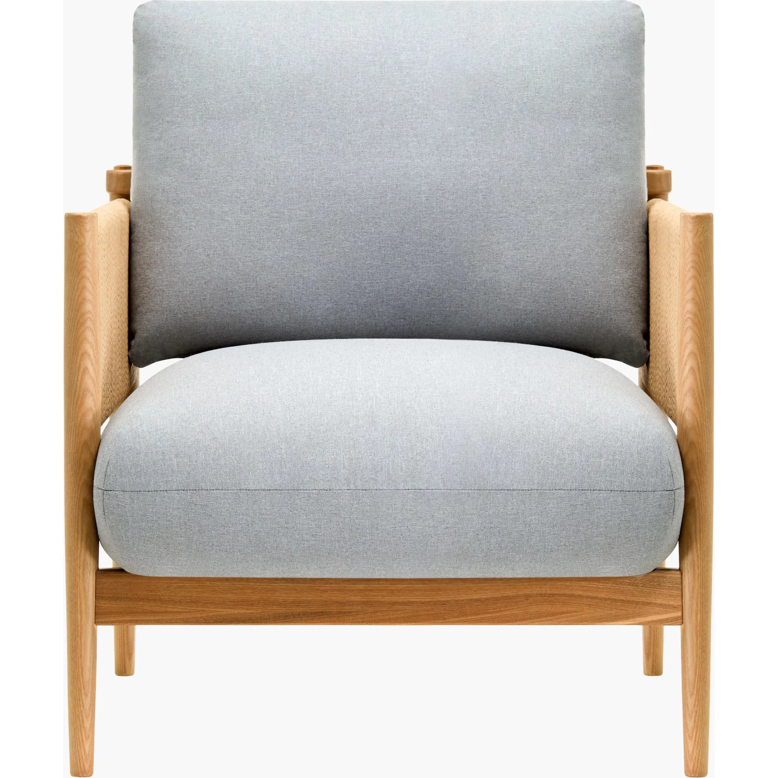 Brielle Accent Chair - Image 3