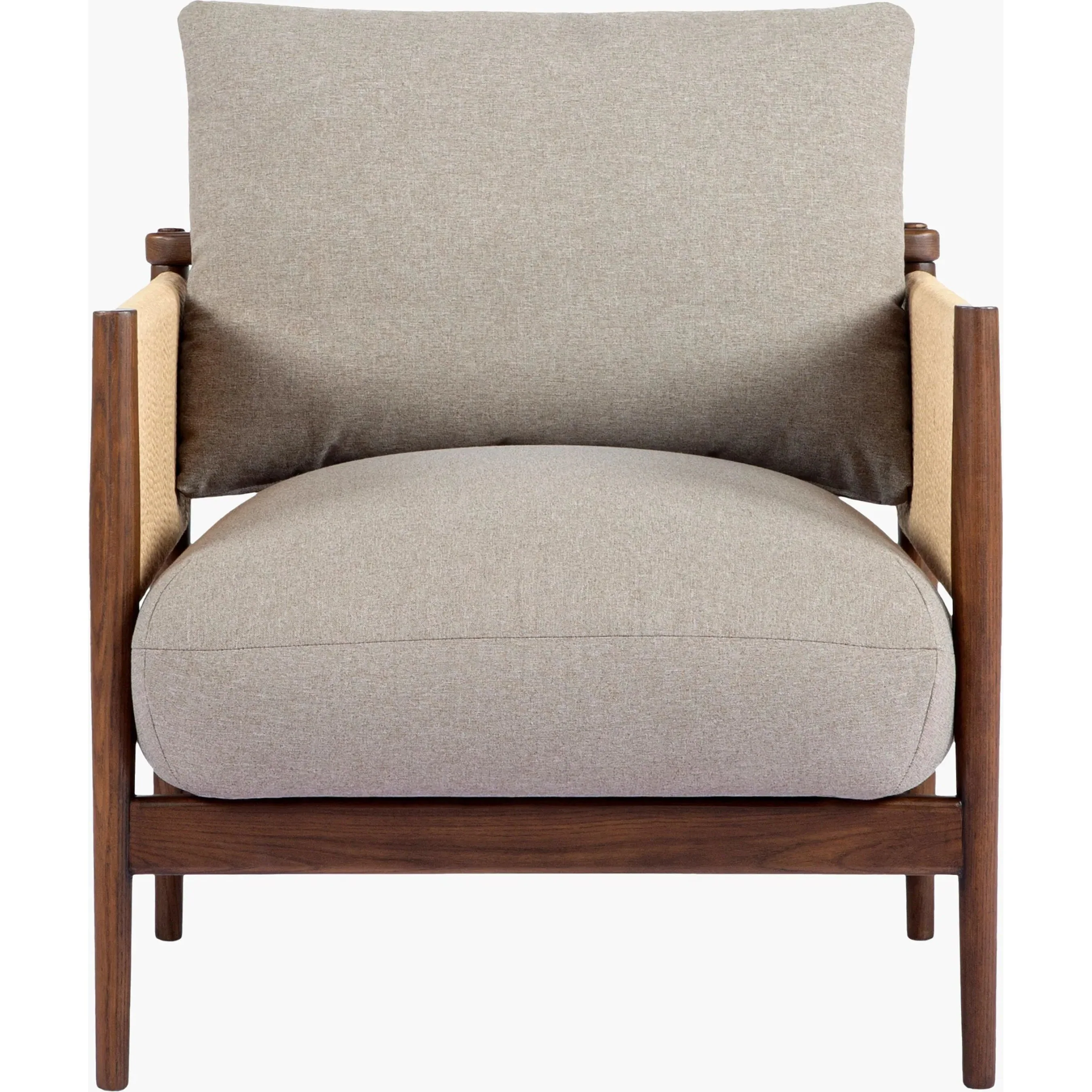 Brielle Accent Chair - Image 4