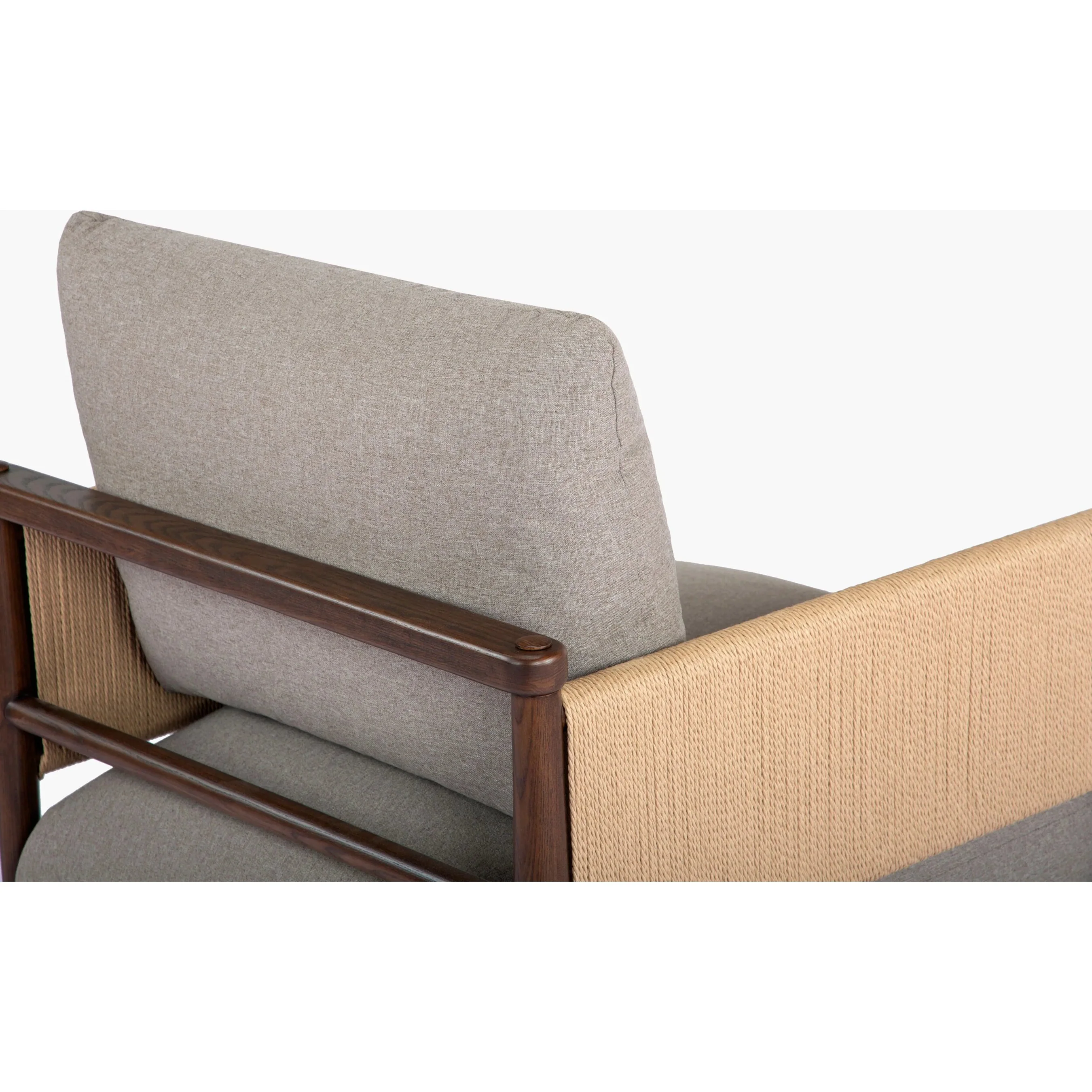 Brielle Accent Chair - Image 6