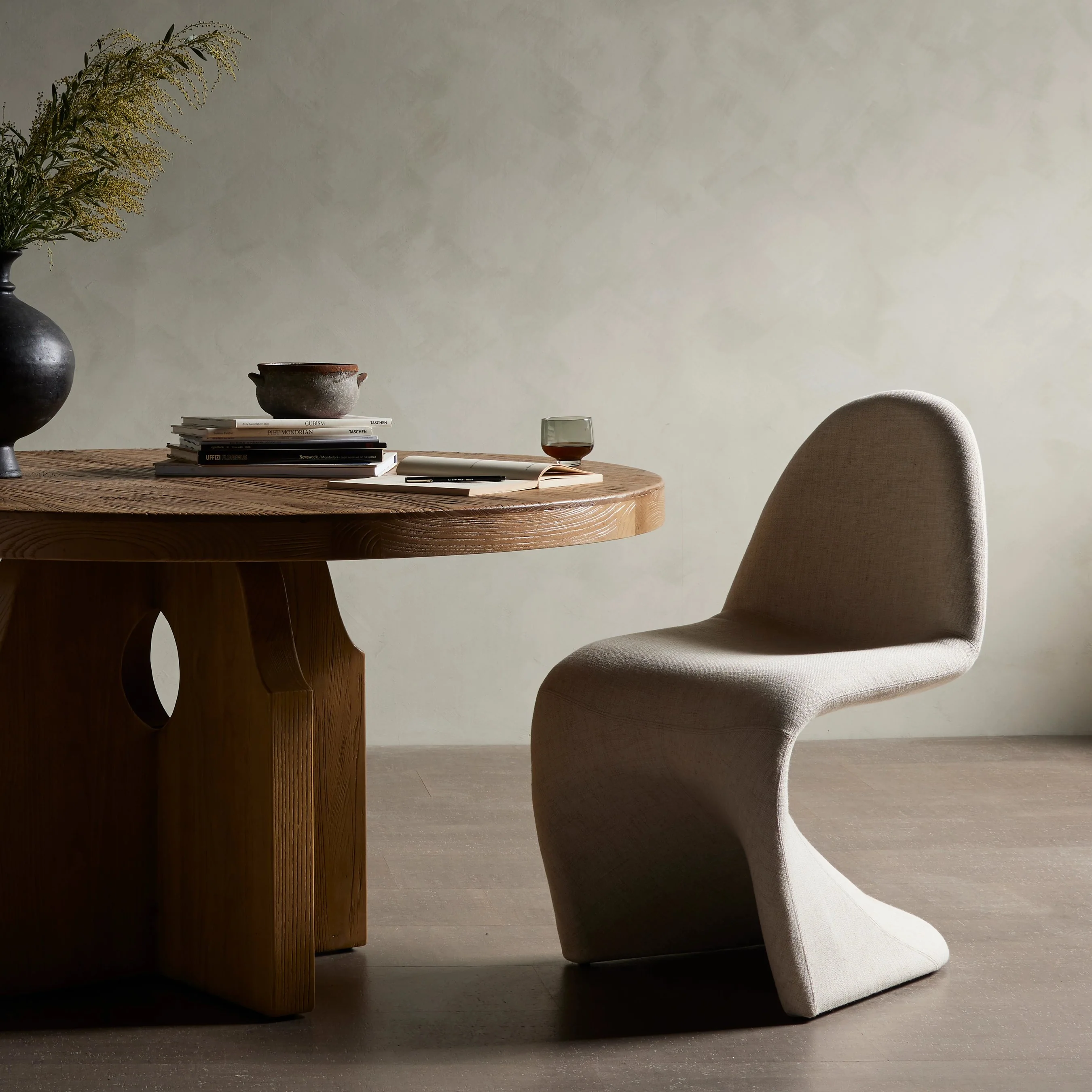 Briette Dining Chair - Image 18