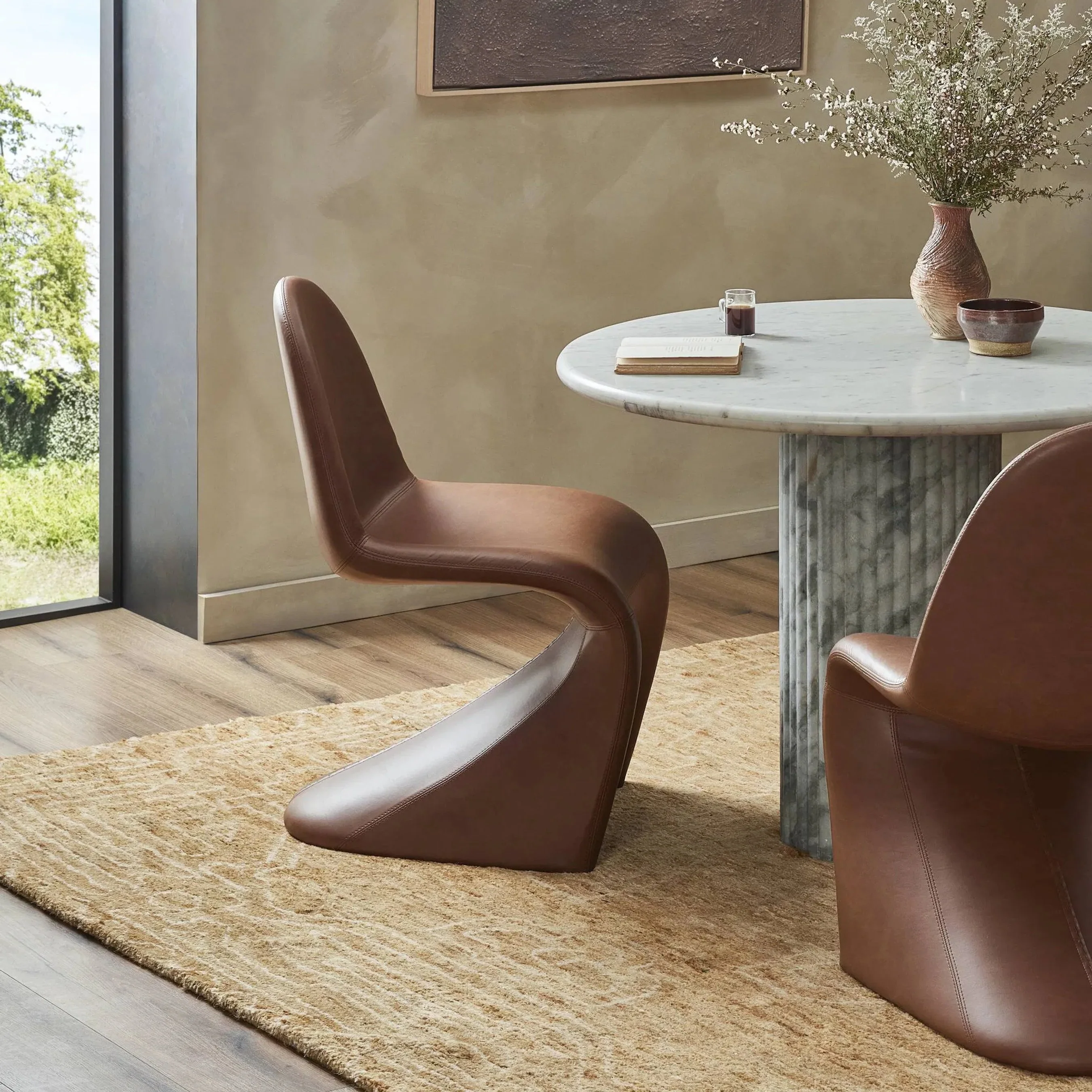 Briette Dining Chair - Image 19