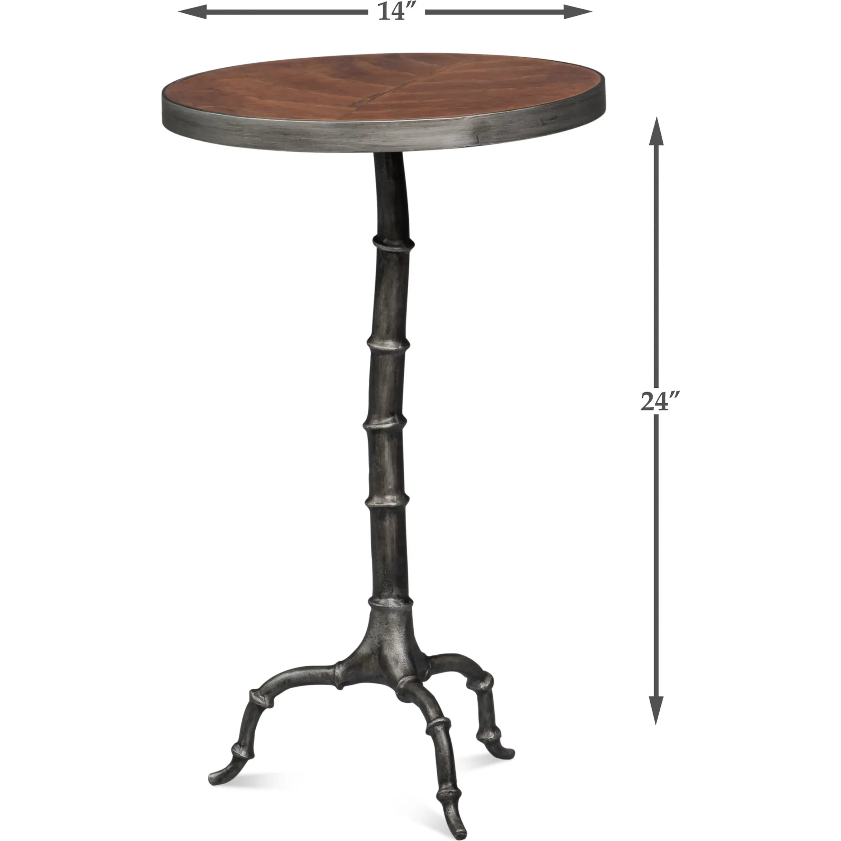 Brightleaf Table - Image 4
