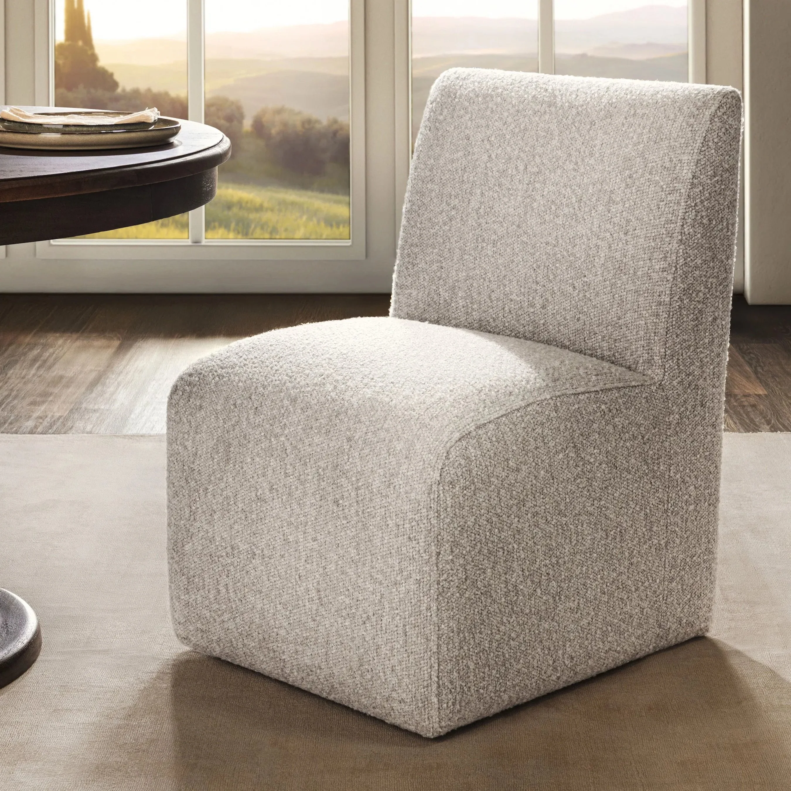 Brighton Dining Chair - Image 11