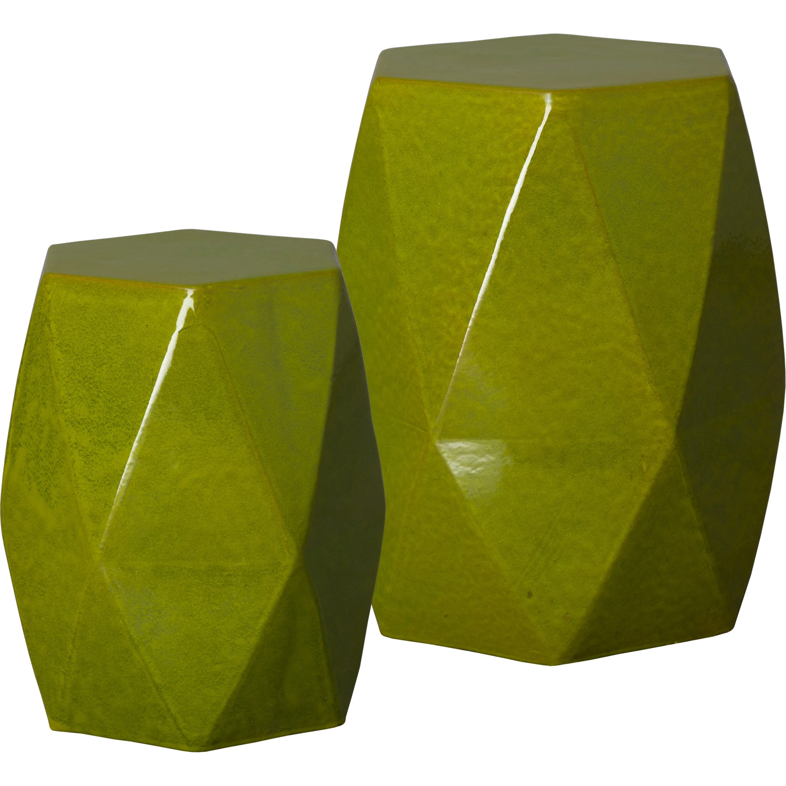 Brilliant Matrix Garden Stool/Table - Image 11