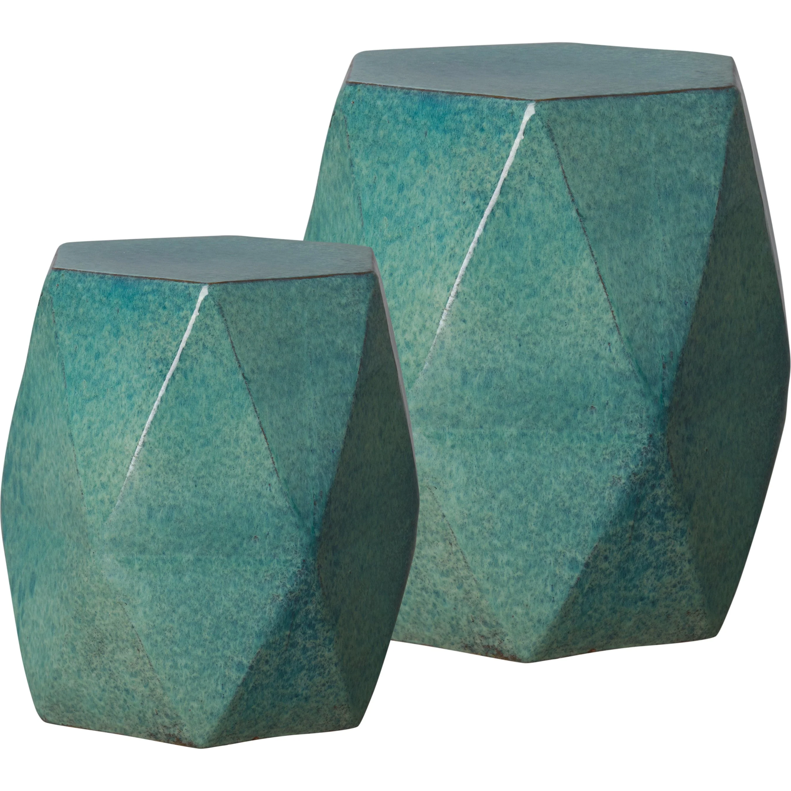 Brilliant Matrix Garden Stool/Table - Image 12