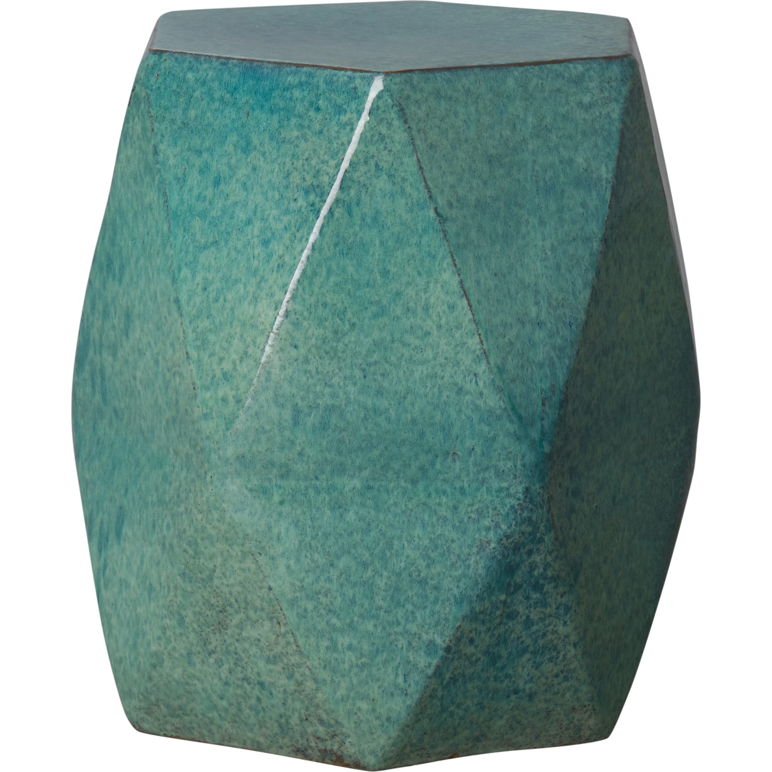 Brilliant Matrix Garden Stool/Table - Image 4