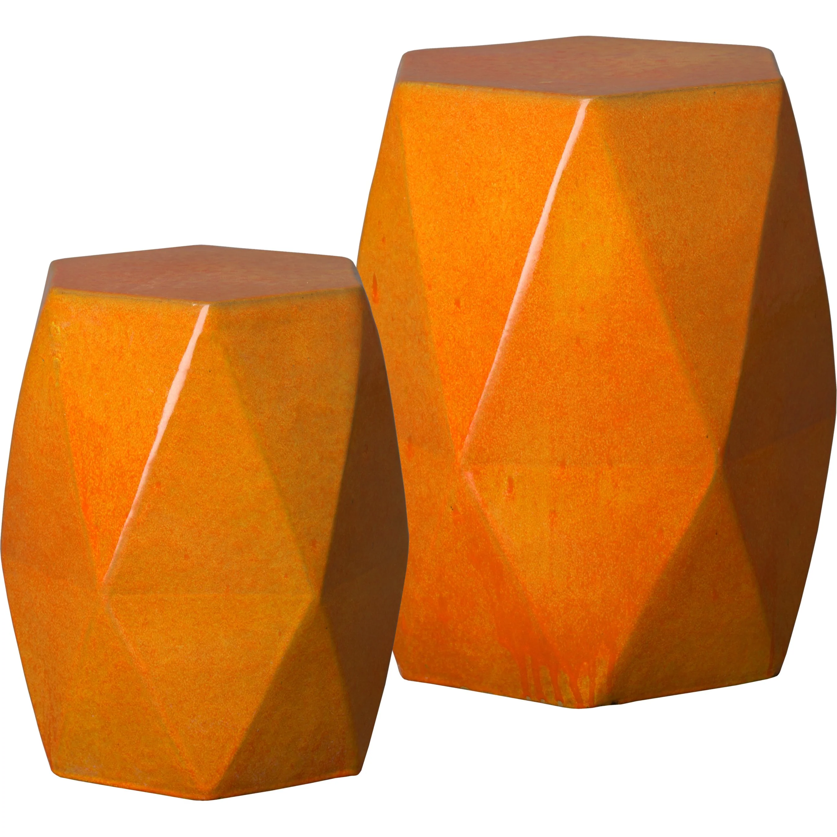 Brilliant Matrix Garden Stool/Table - Image 9