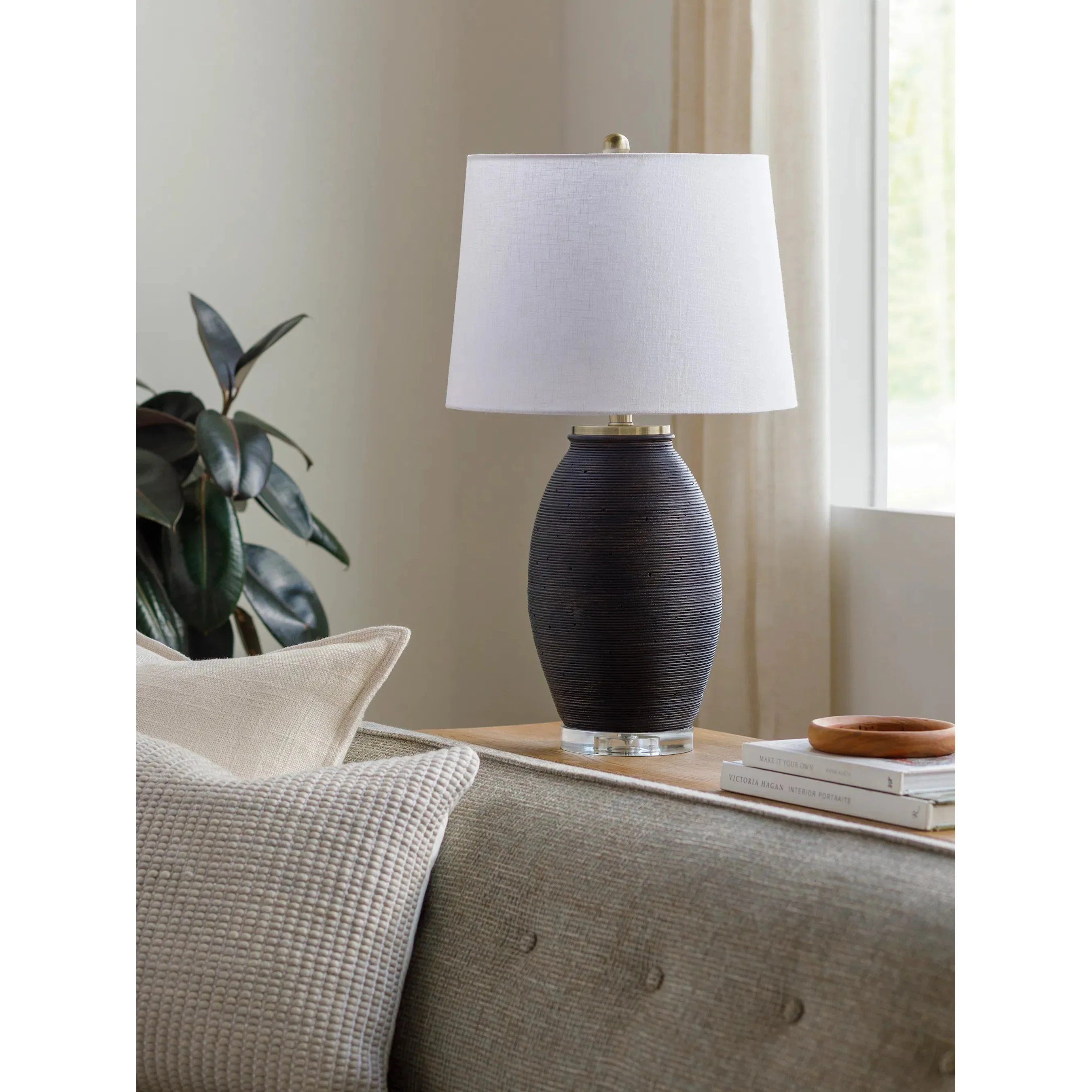 Brillo Table Lamp - 531739 - Image 3