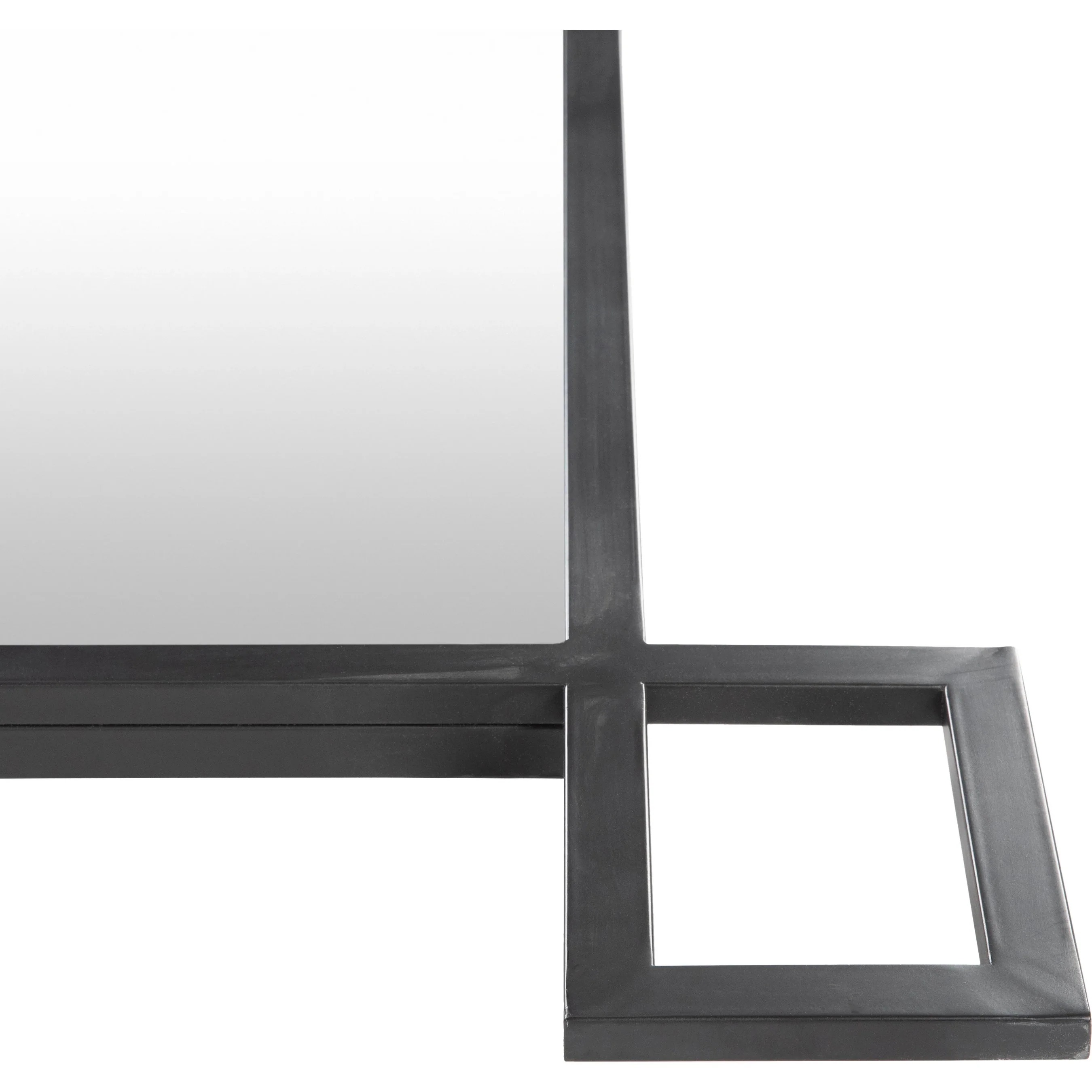 Brim Mirror - 24378 - Image 2