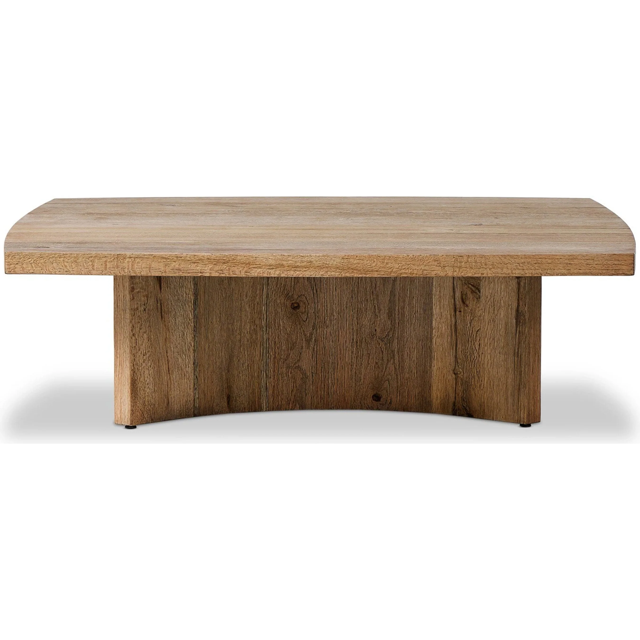 Brinton Square Coffee Table - Image 2