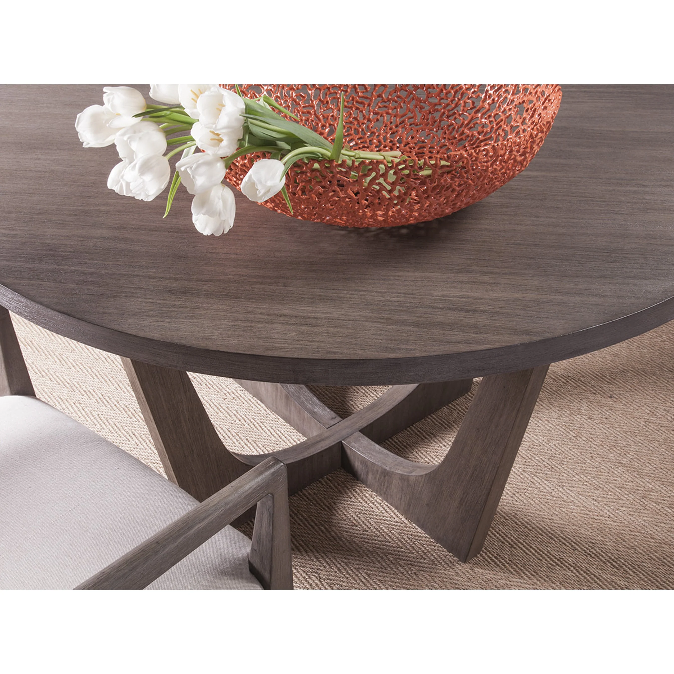 Brio Round Dining Table - Image 6