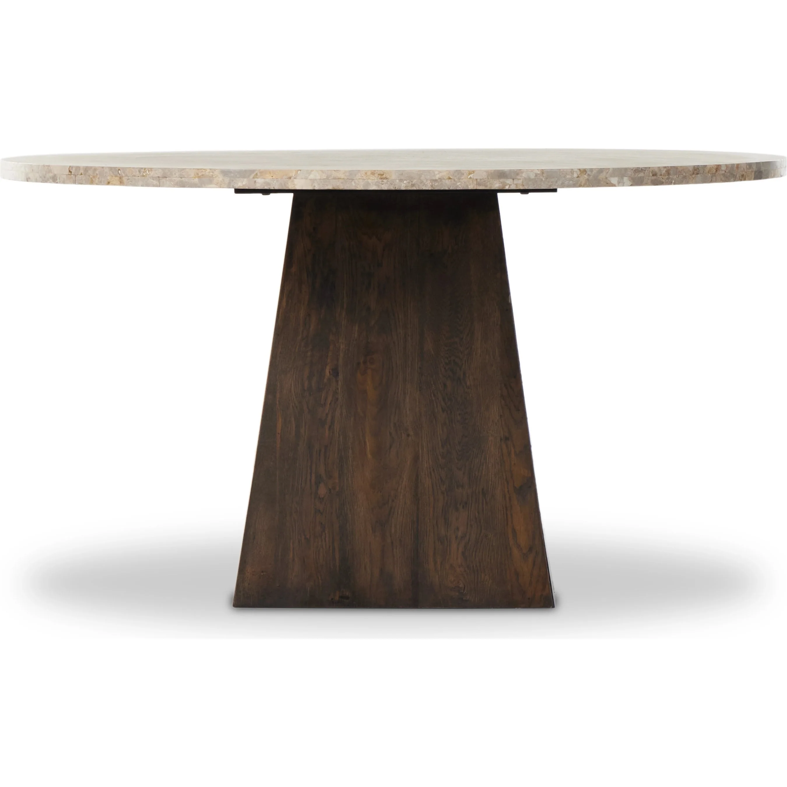 Brisa Round Dining Table - Image 2