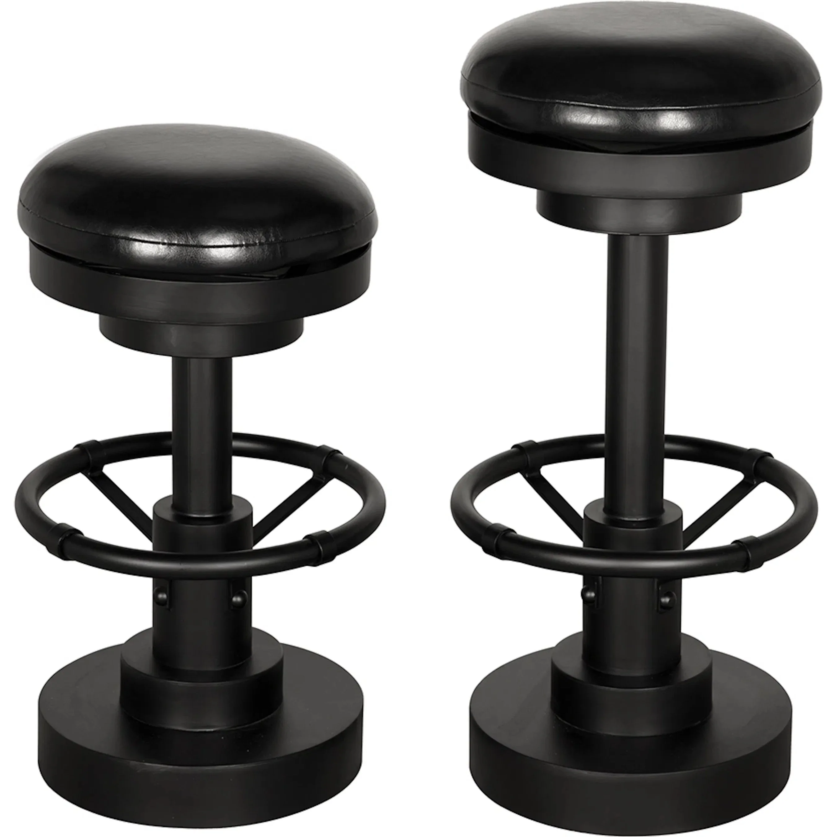Brisbane Bar Stool - Image 3