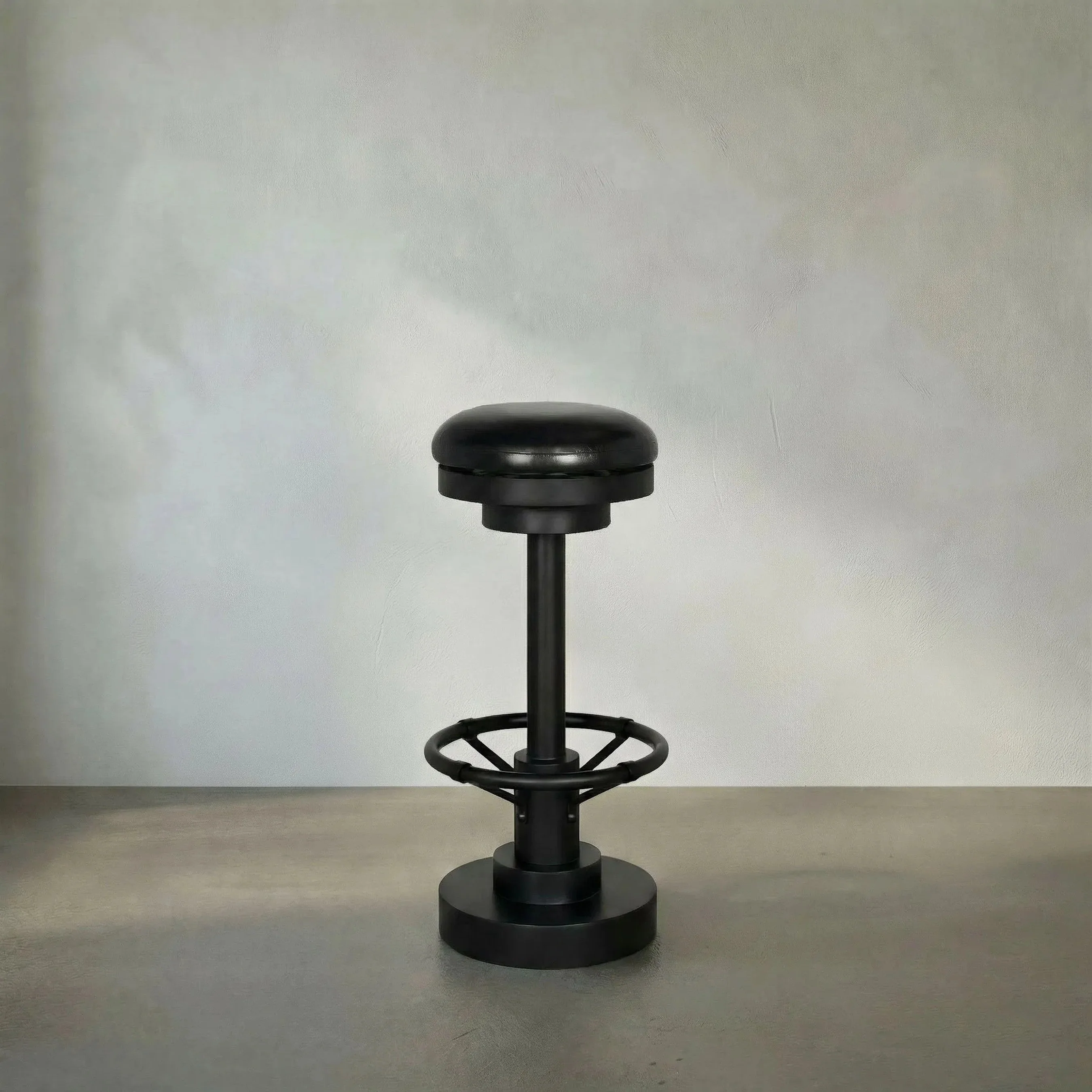 Brisbane Bar Stool - Image 5