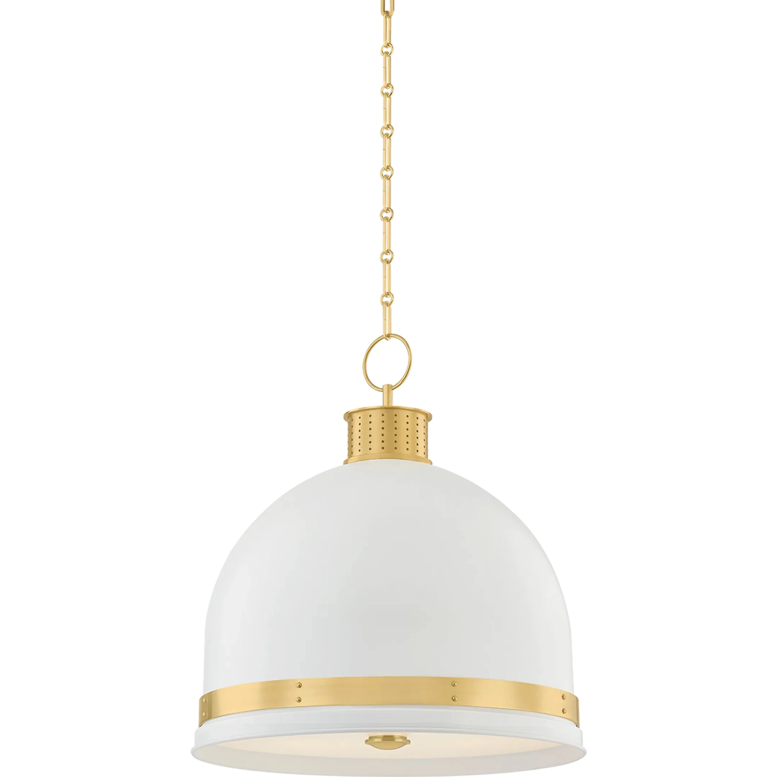 Briscoe Pendant - Image 2