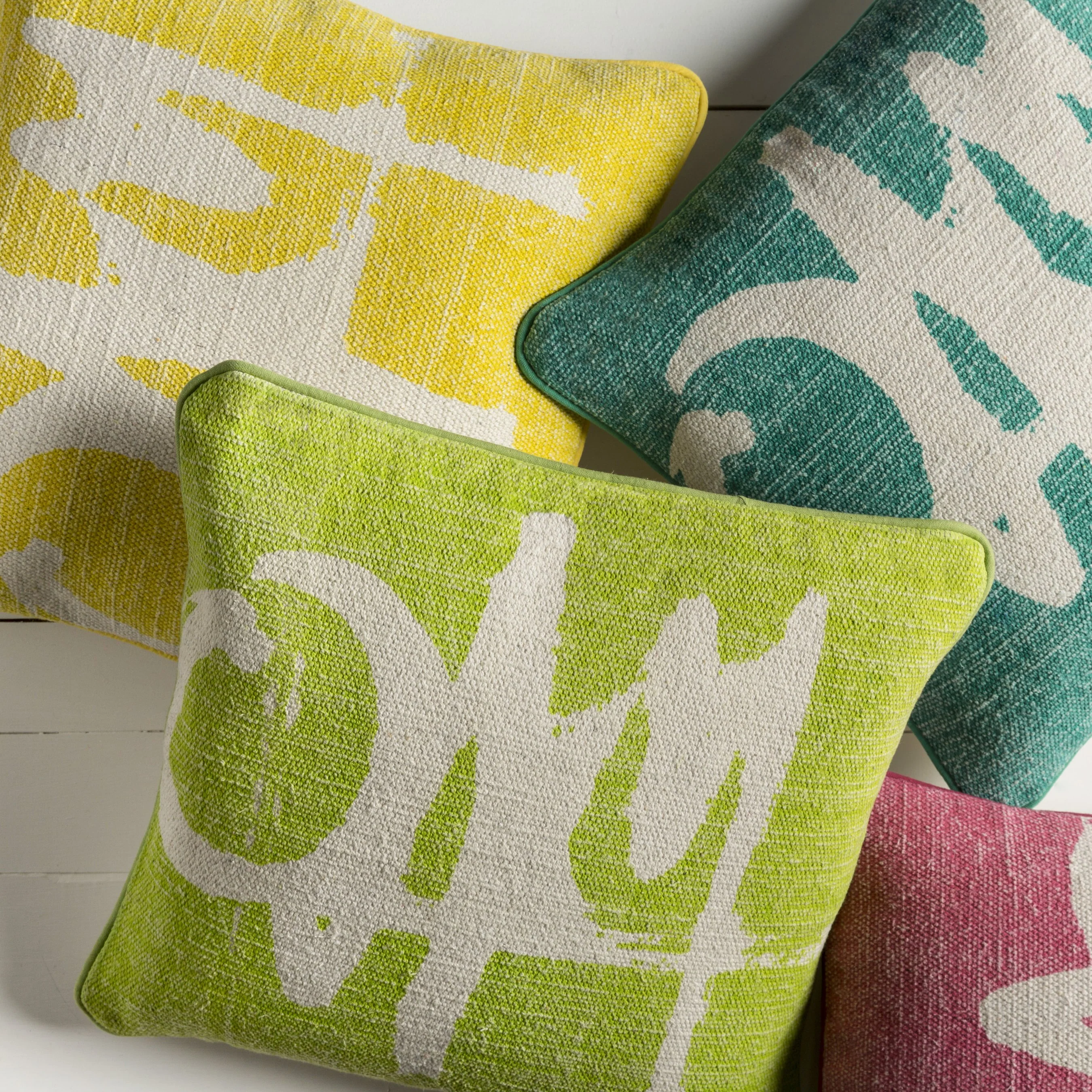 Bristle Pillow - 17442 - Image 2