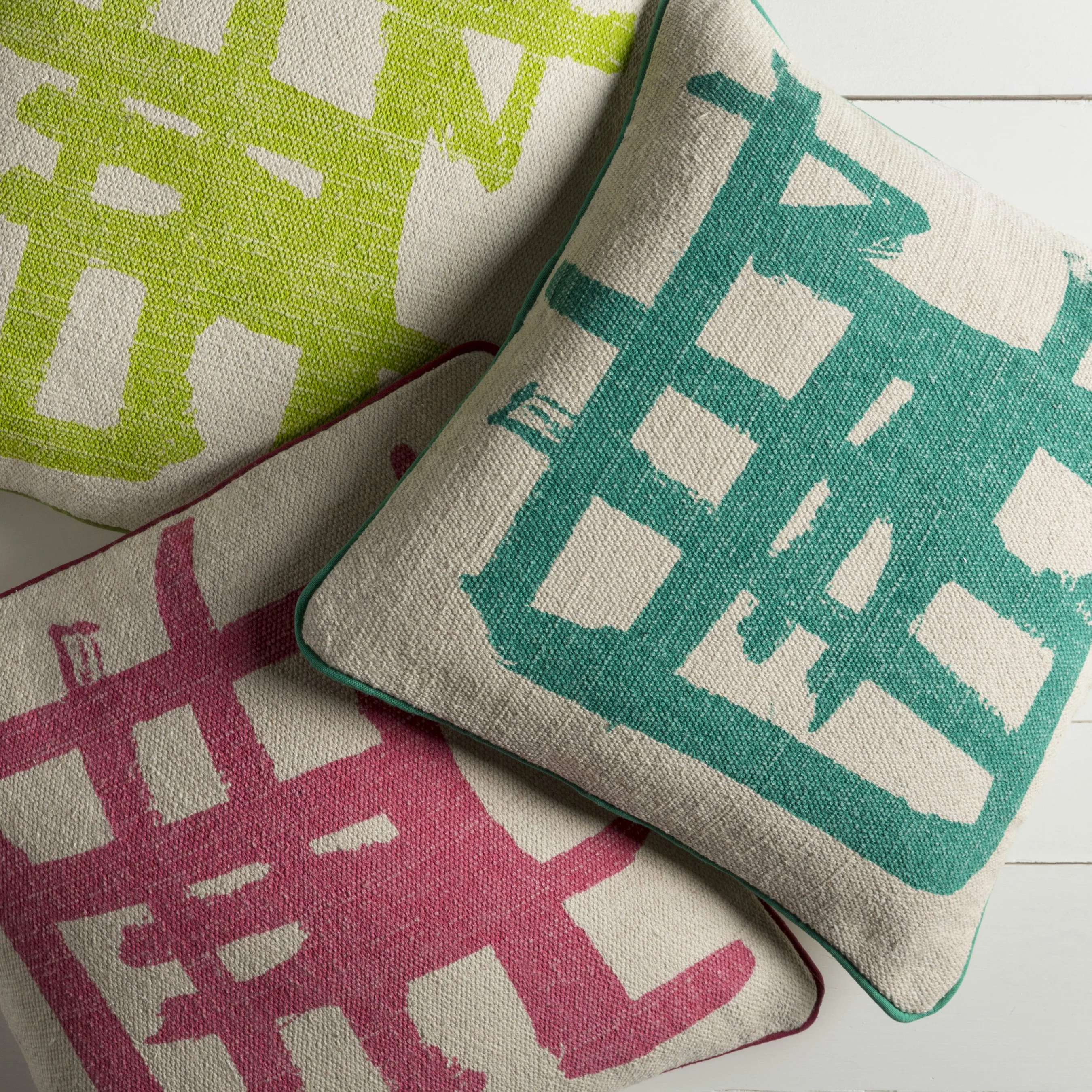 Bristle Pillow - 7562 - Image 6