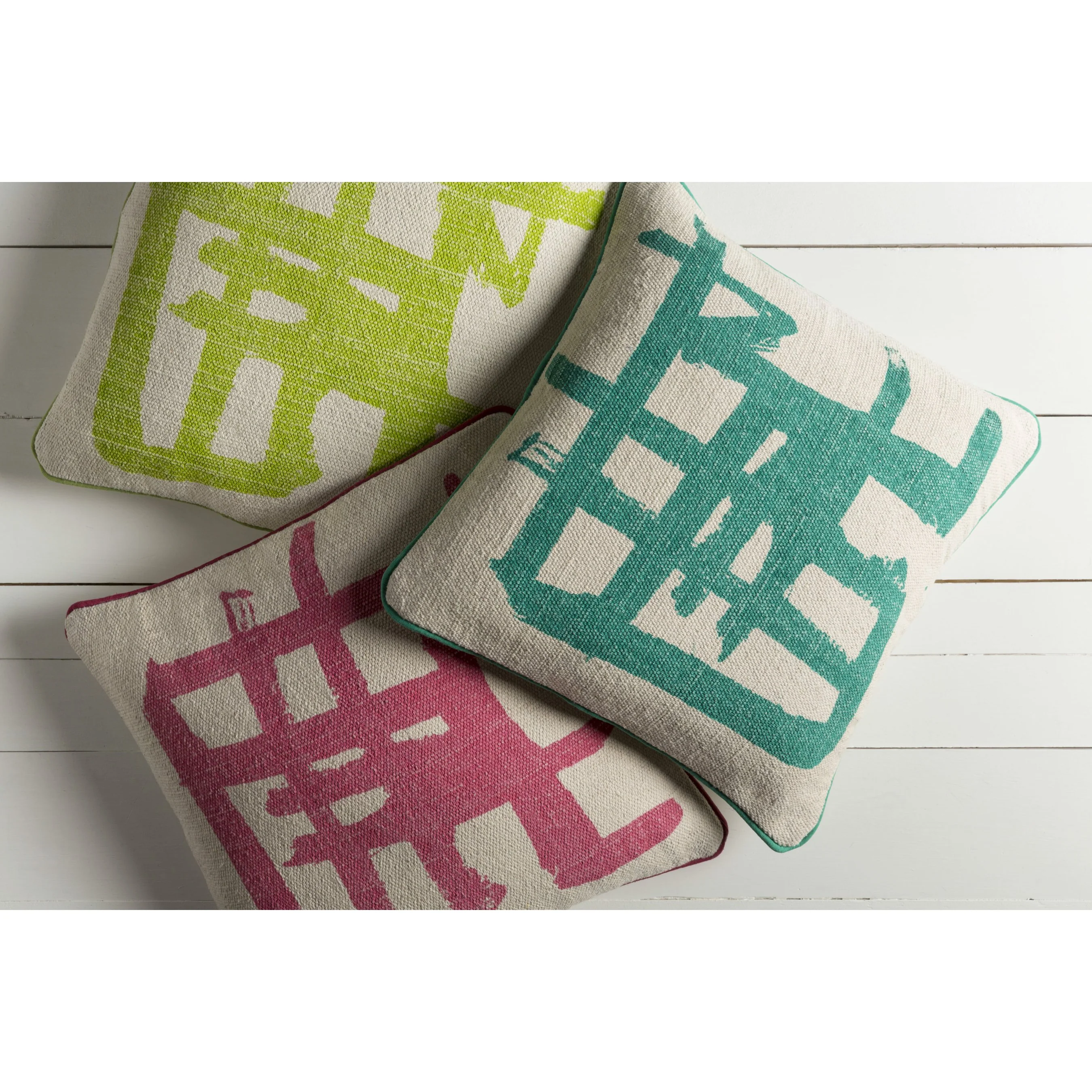 Bristle Pillow - 7562 - Image 7