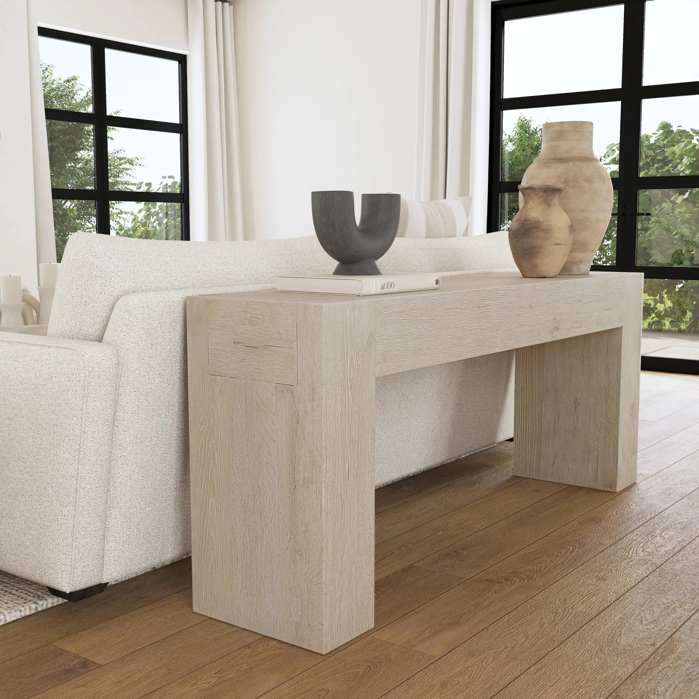 Bristol Console Table - Image 23