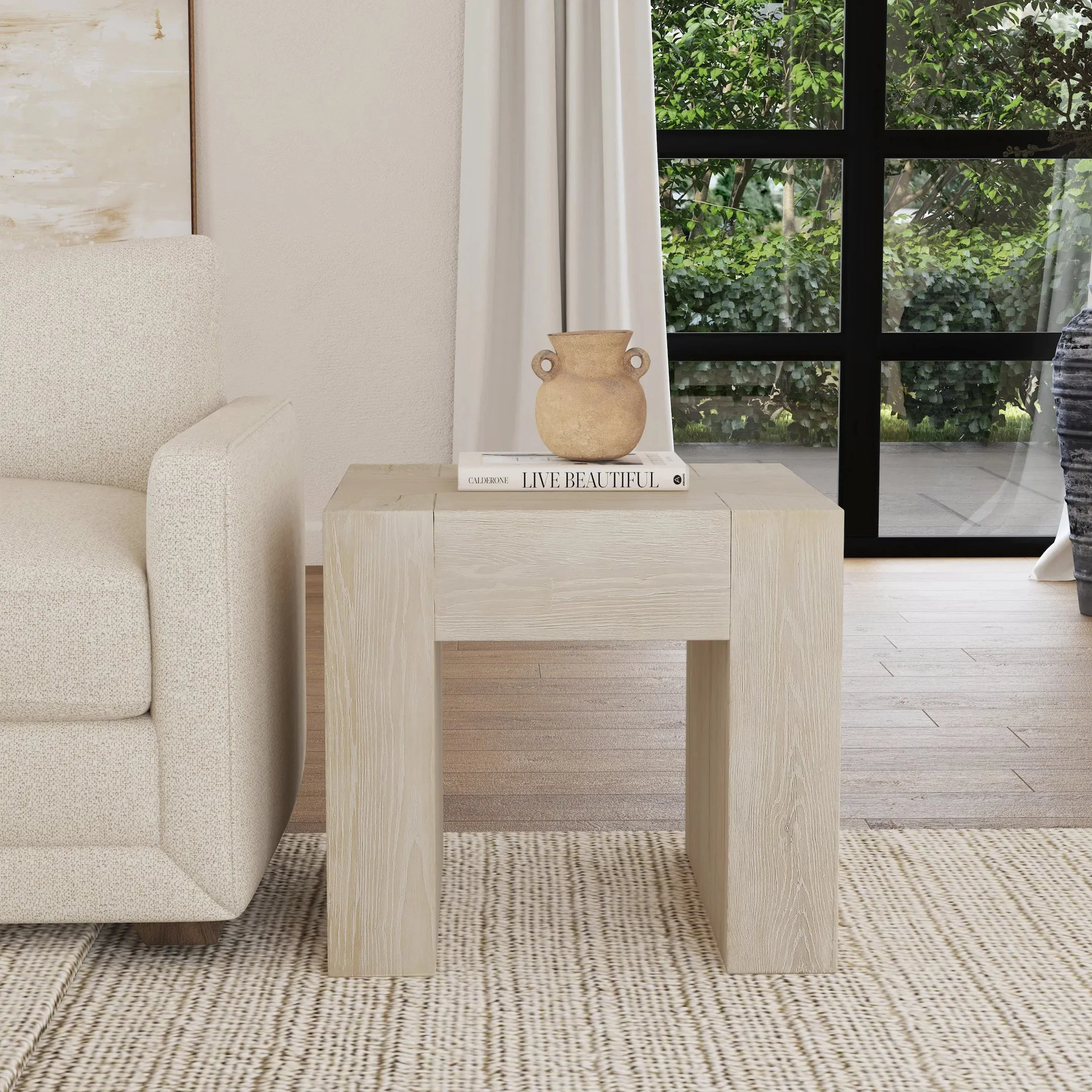 Bristol End Table - Image 21
