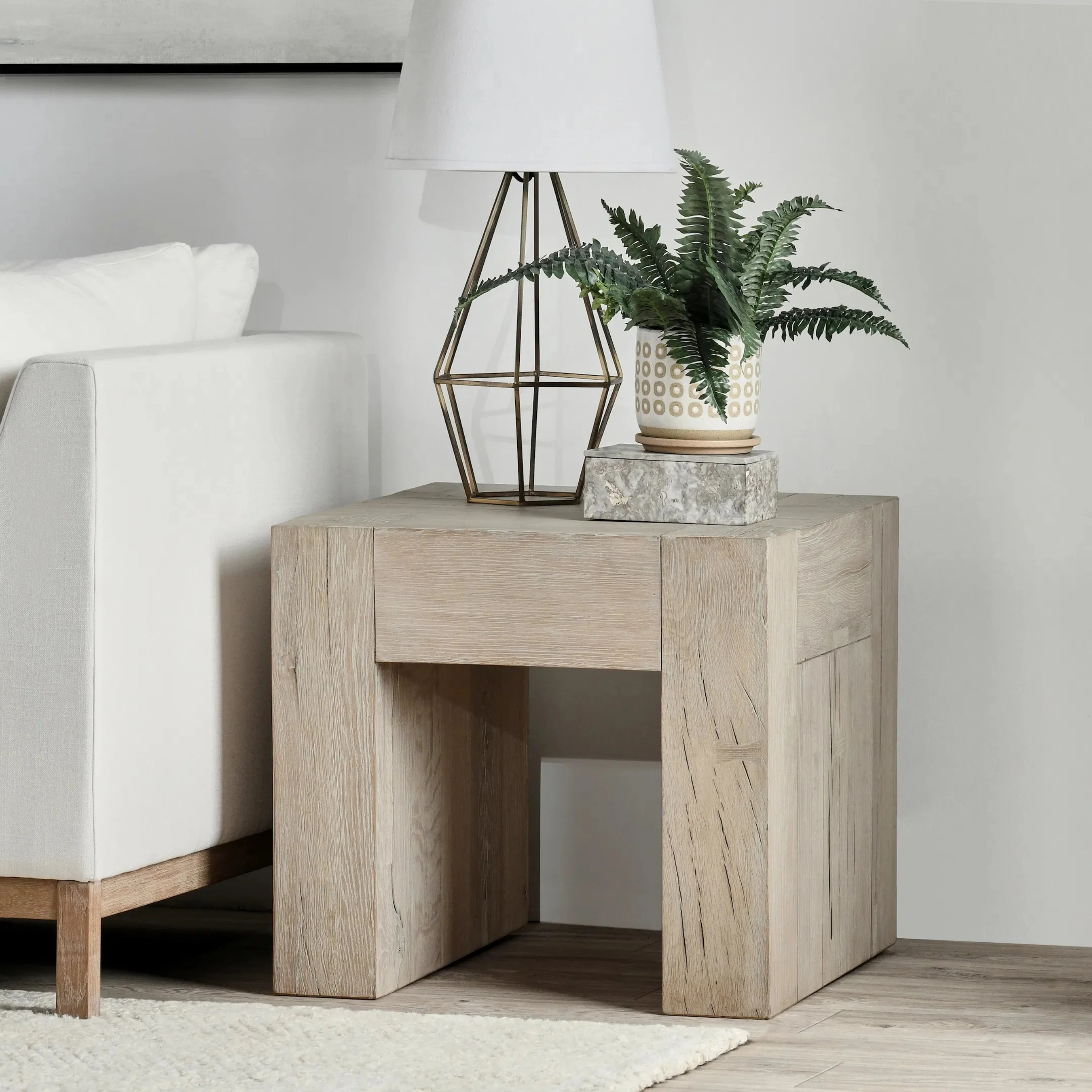 Bristol End Table - Image 22