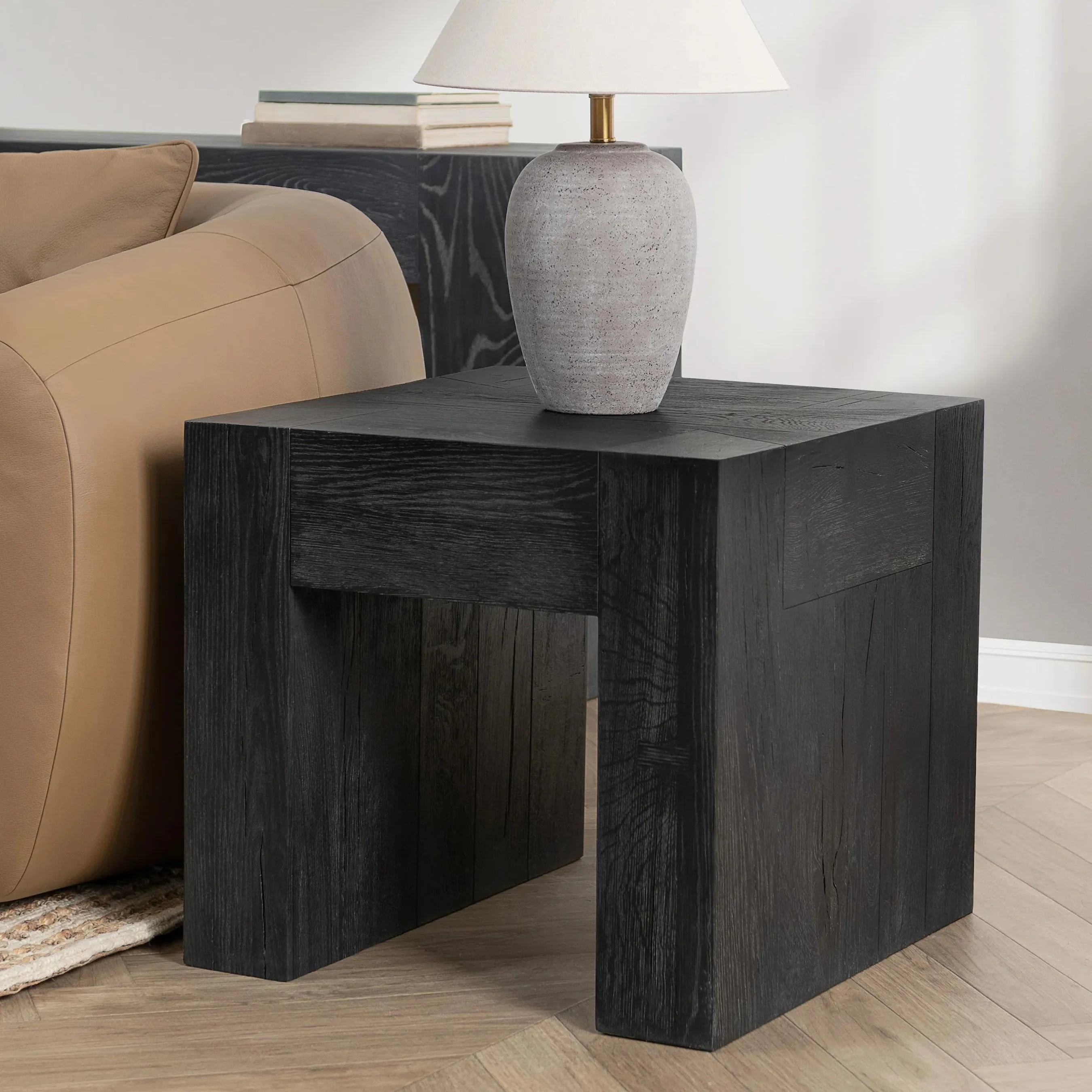 Bristol End Table - Image 25