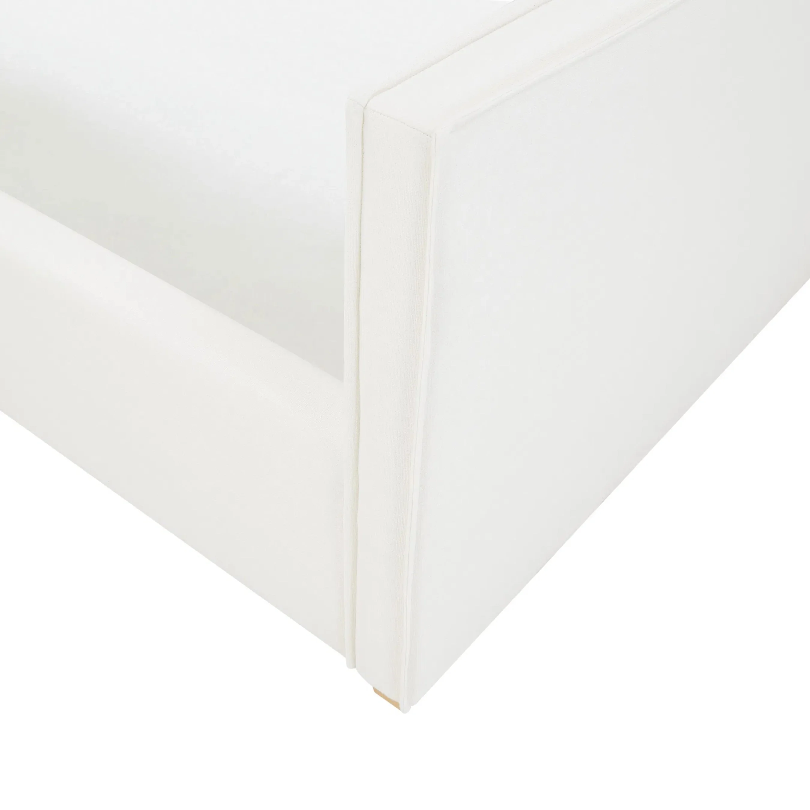Bristol Park Contract-Grade Fabric Upholstered Bed - Image 13