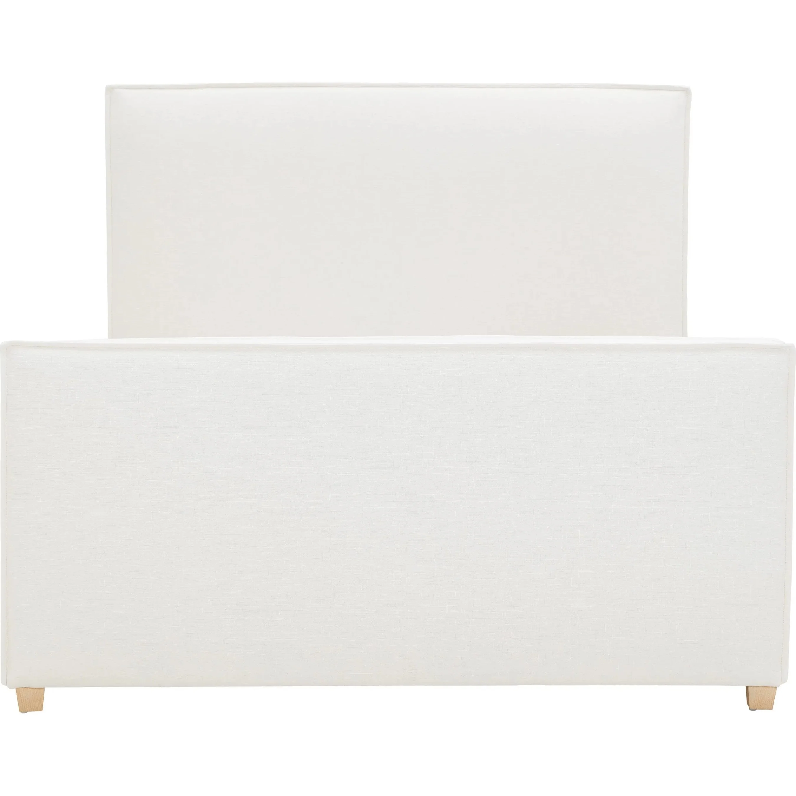Bristol Park Contract-Grade Fabric Upholstered Bed - Image 6