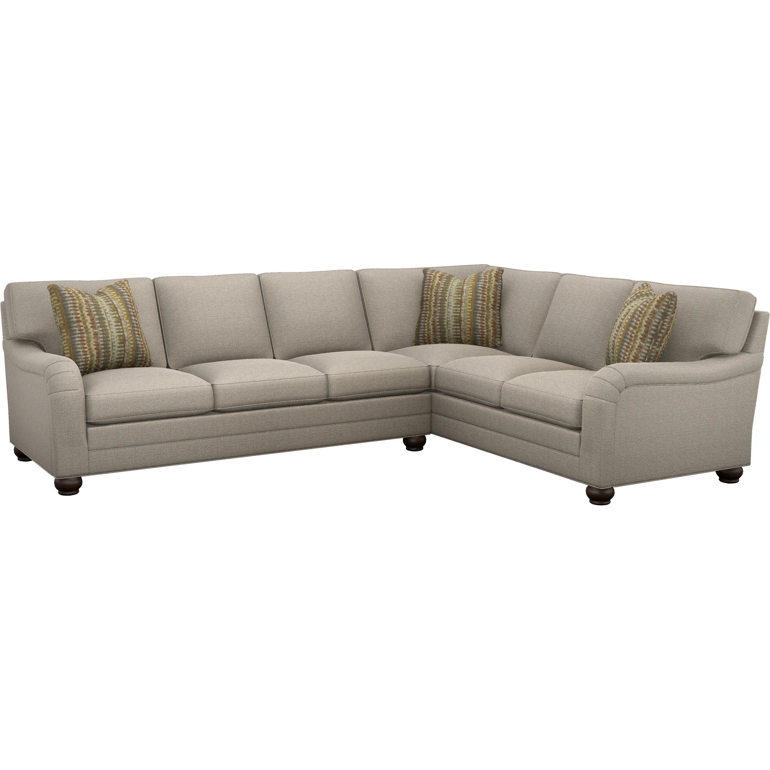 Bristol Sectional