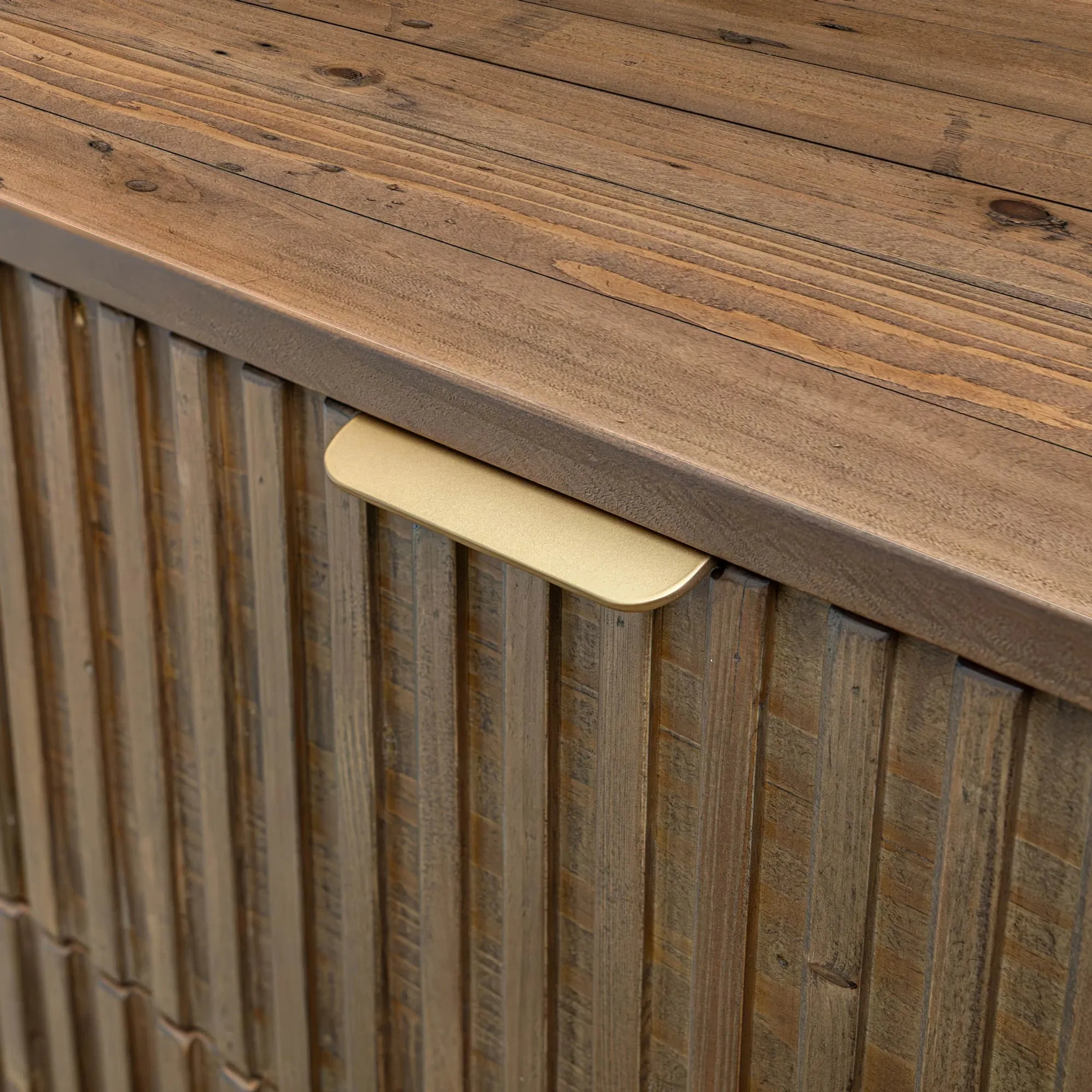 Britanica 5-Drawer Chest - Image 3