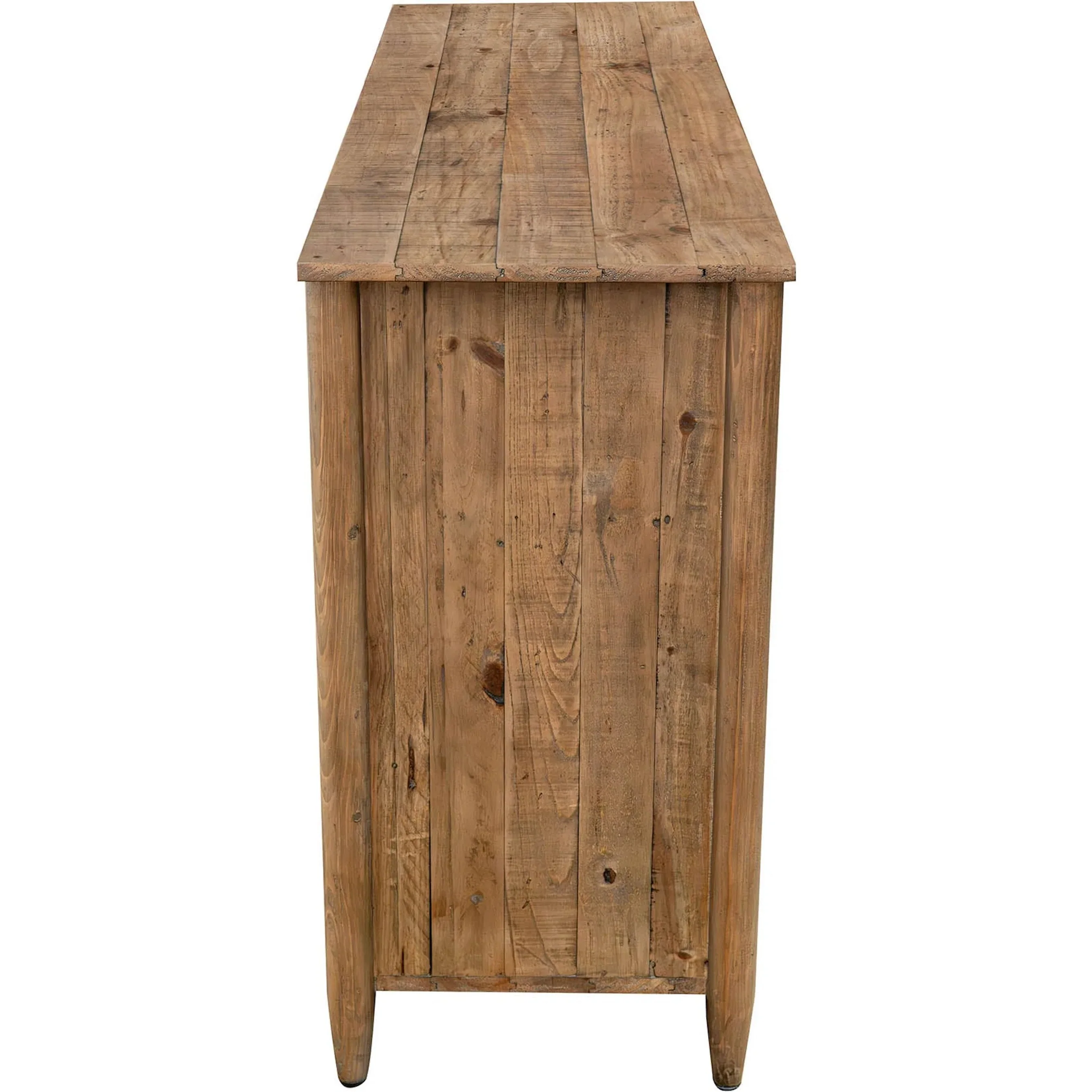 Britanica 6-Drawer Dresser - Image 3
