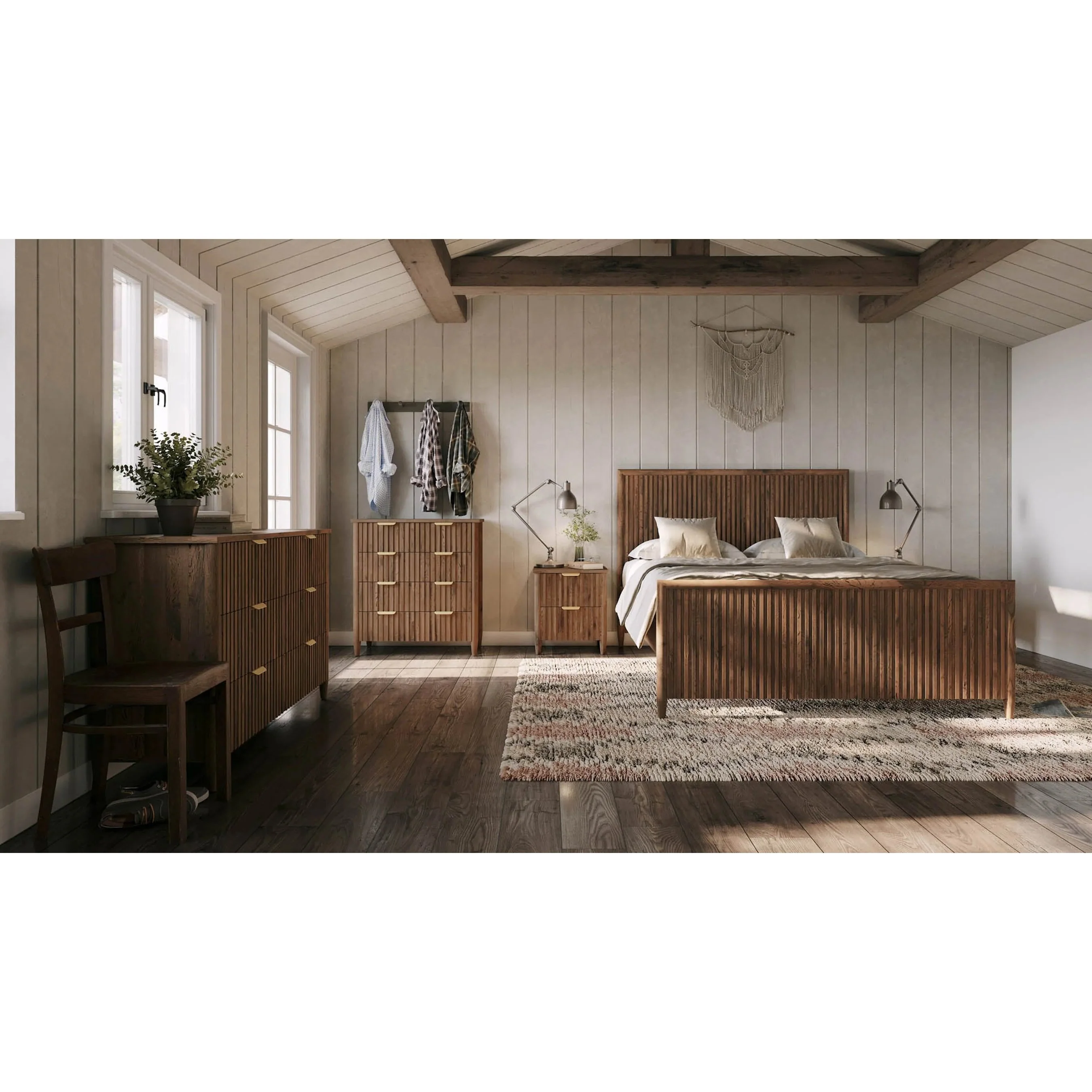Britanica Bed - Image 25