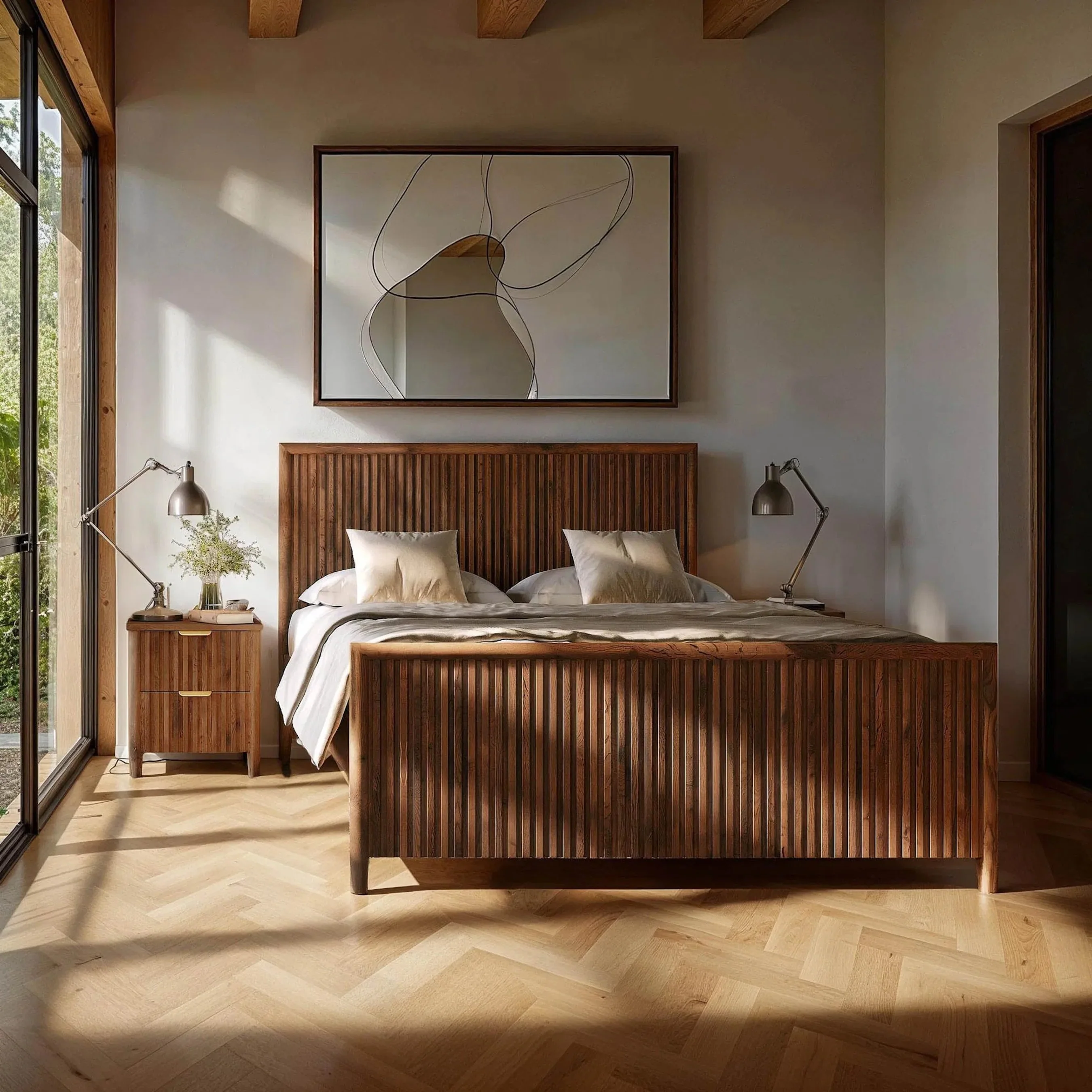 Britanica Bed - Image 27